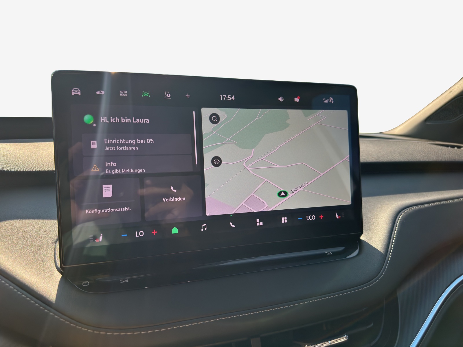 SKODA Enyaq 85 Sportline-image-11