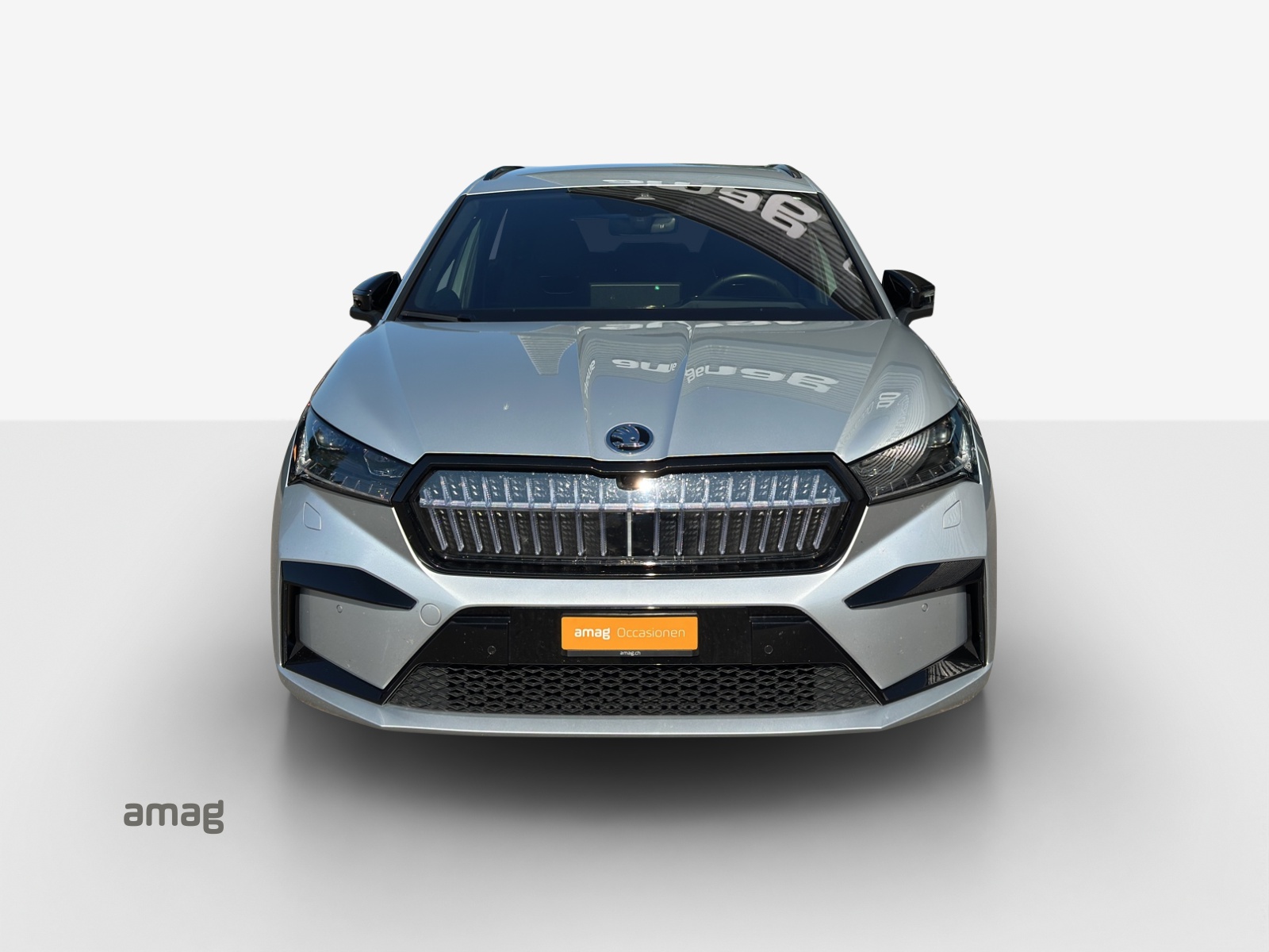 SKODA Enyaq 85 Sportline-image-7