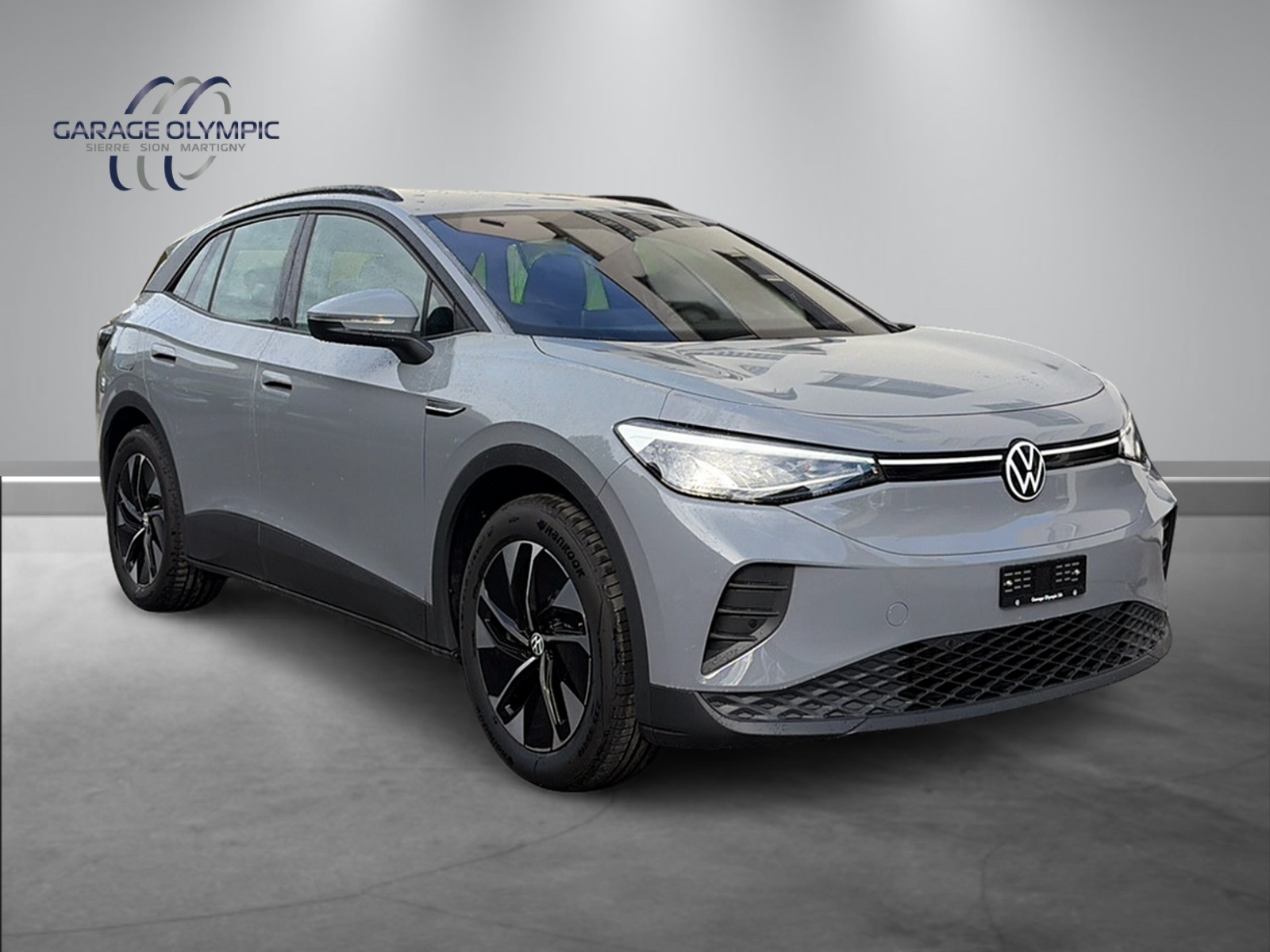 VW ID.4 Pro Performance 77 kWh 75 Edition-image-10