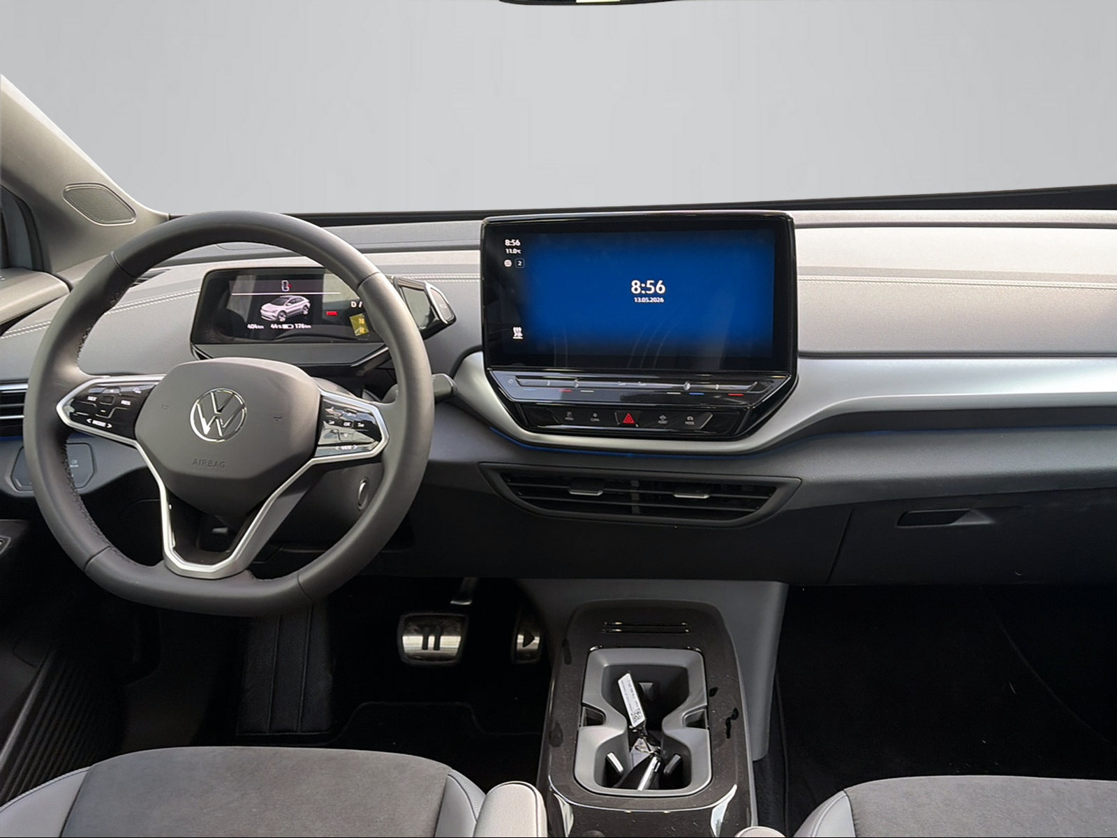 VW ID.4 Pro Performance 77 kWh 75 Edition-image-8