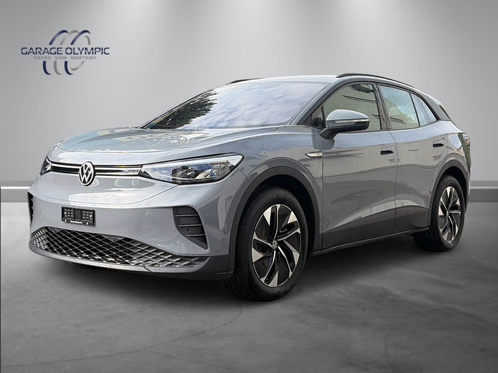 VW ID.4 Pro Performance 77 kWh 75 Edition-image-0