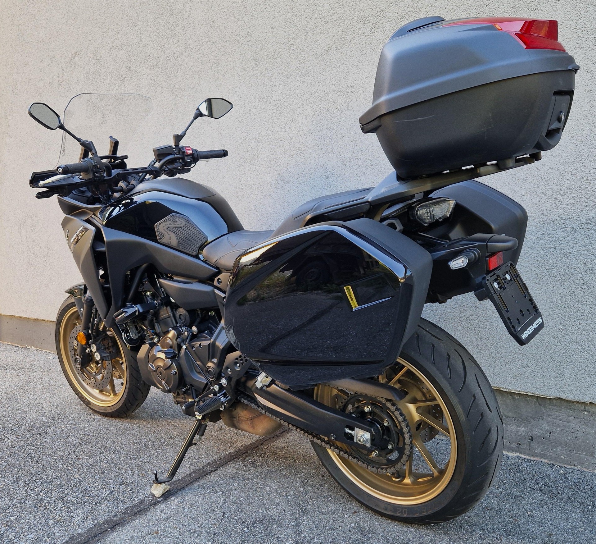 YAMAHA TRACER 7 GT-image-4