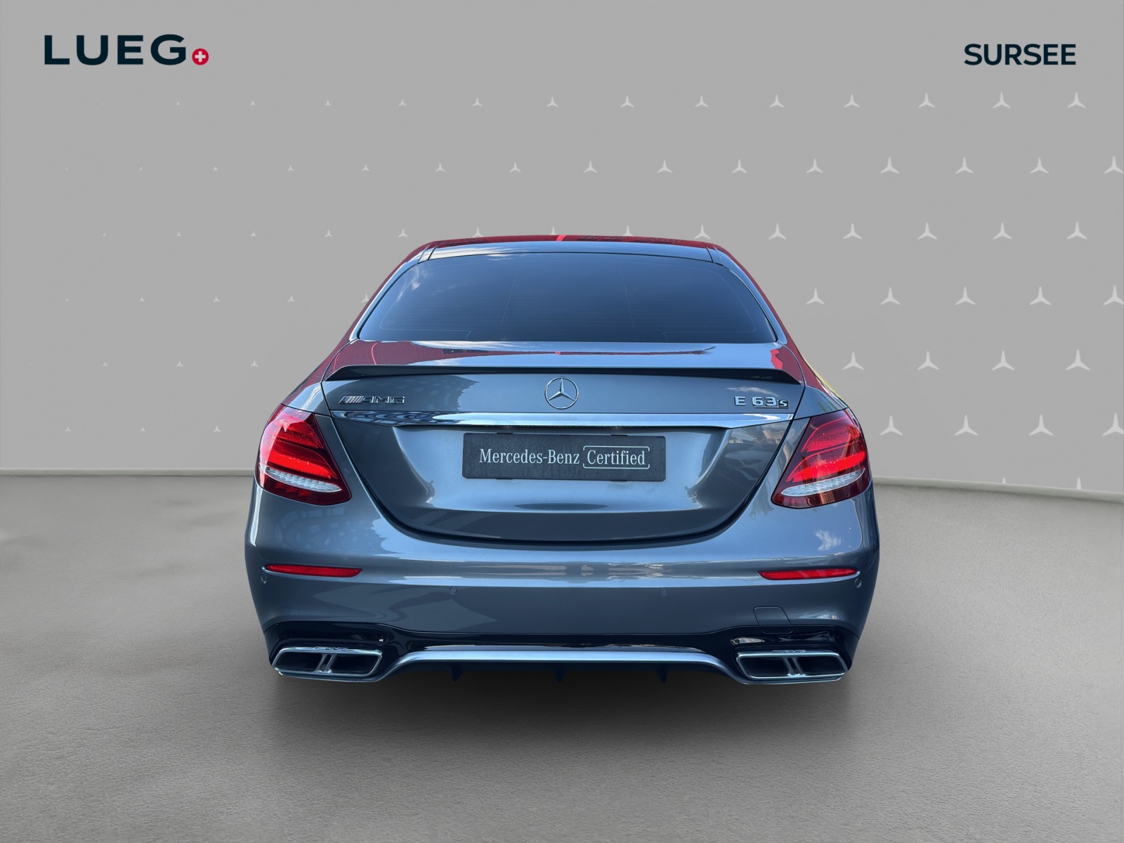 MERCEDES-BENZ E 63 AMG S 4Matic Speedshift MCT-image-3