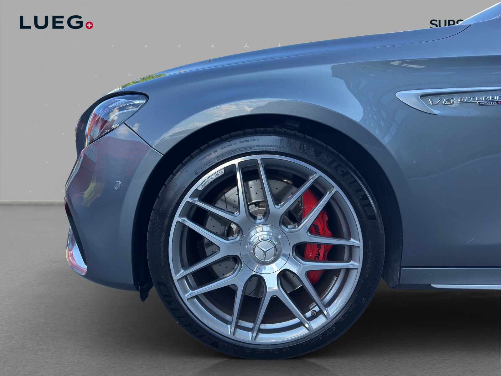 MERCEDES-BENZ E 63 AMG S 4Matic Speedshift MCT-image-6
