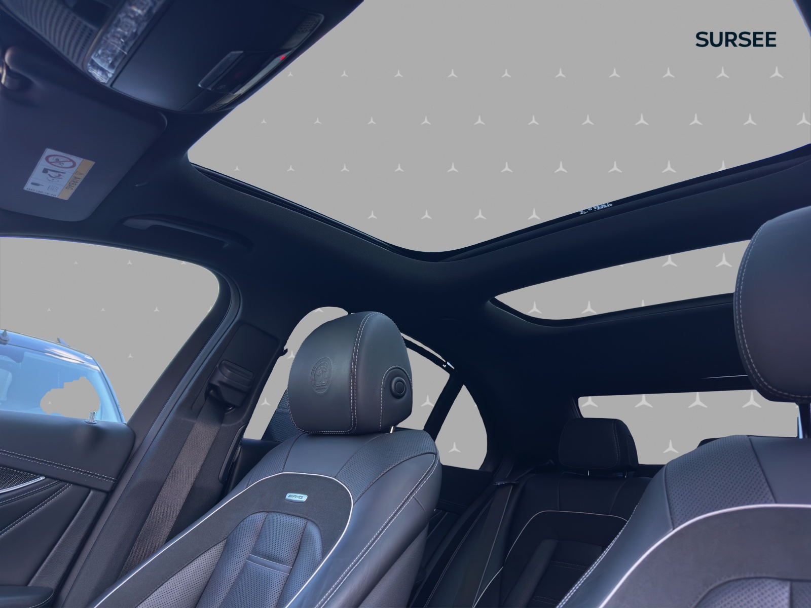 MERCEDES-BENZ E 63 AMG S 4Matic Speedshift MCT-image-8