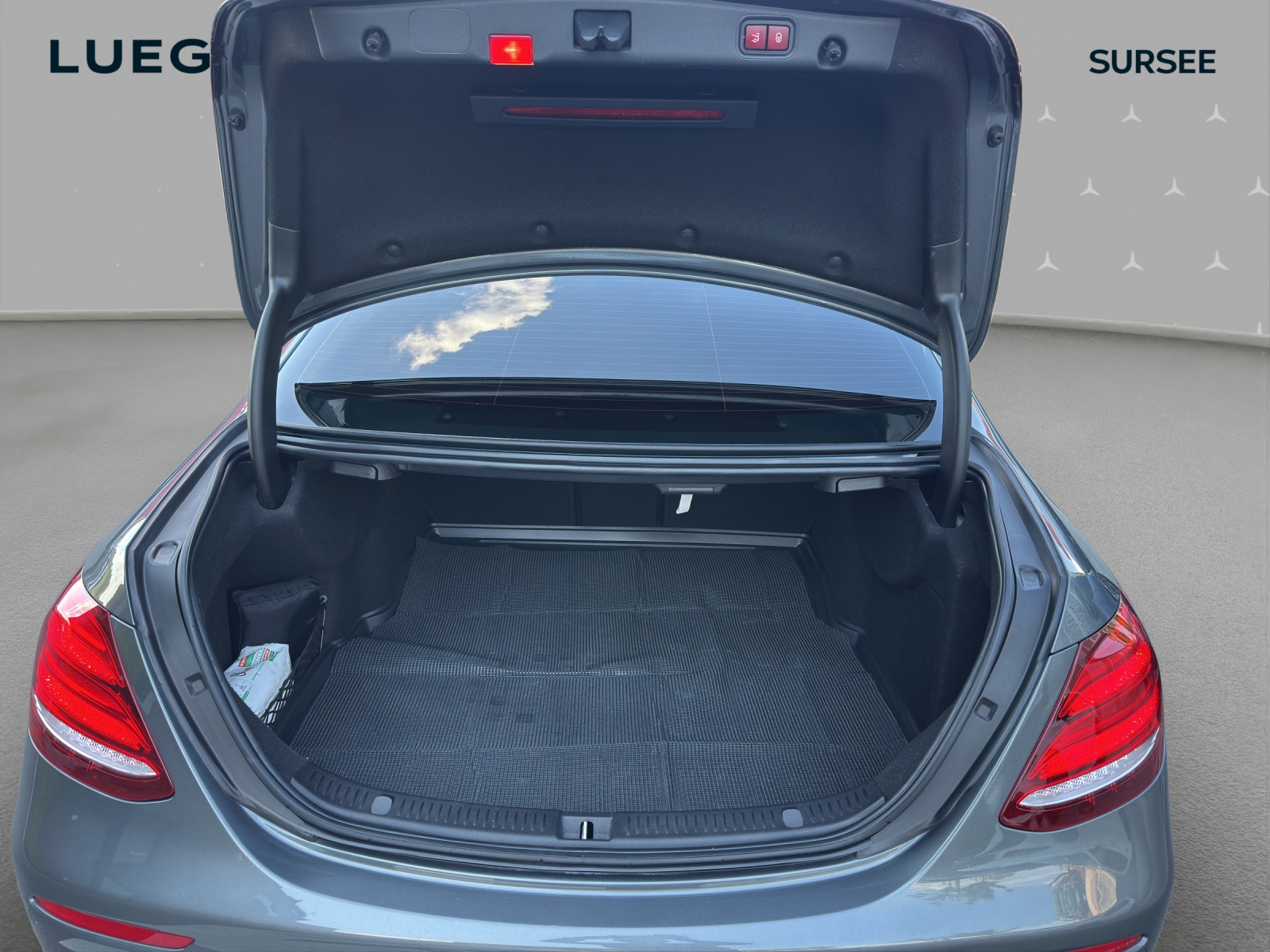 MERCEDES-BENZ E 63 AMG S 4Matic Speedshift MCT-image-14