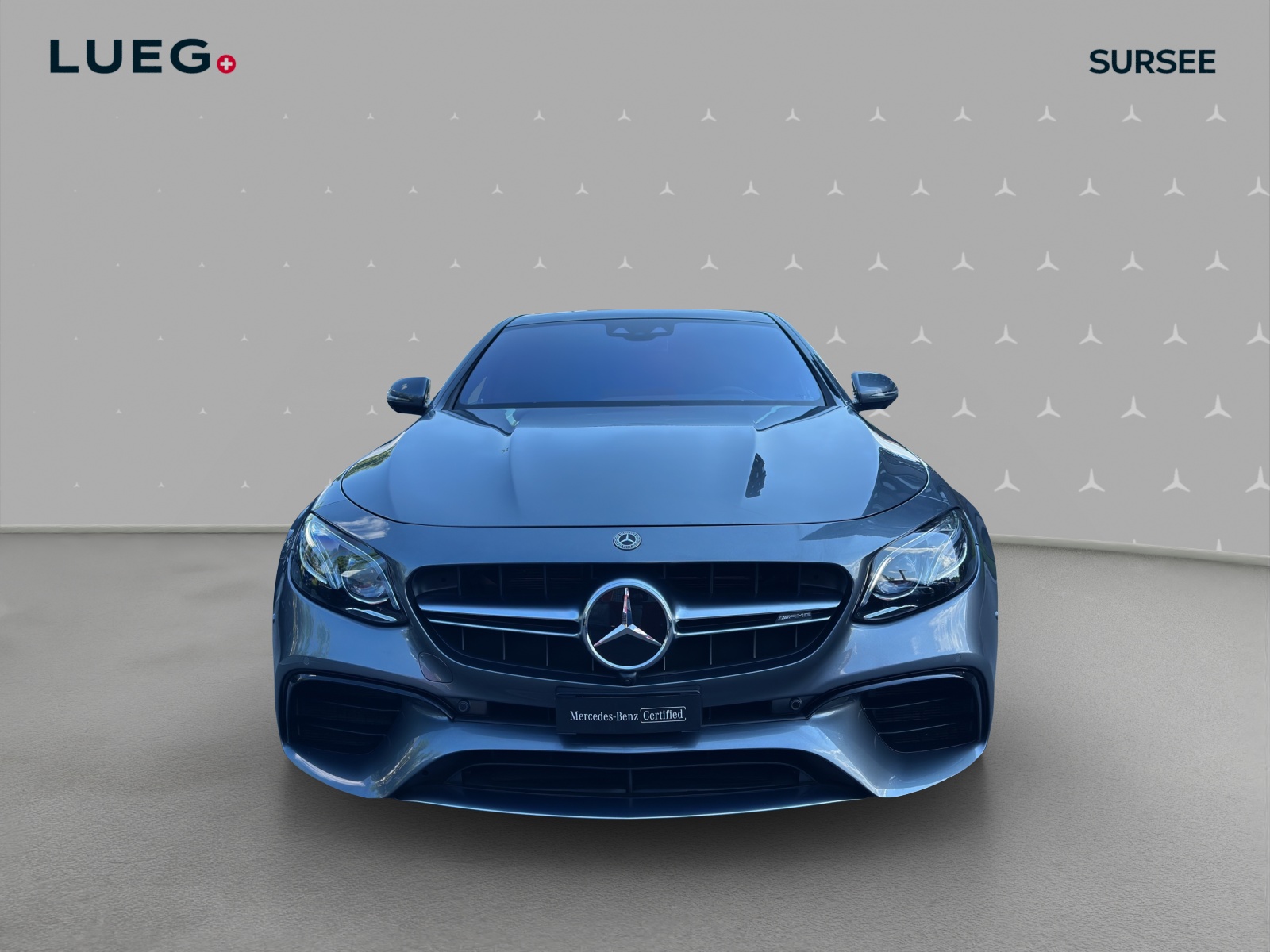MERCEDES-BENZ E 63 AMG S 4Matic Speedshift MCT-image-5