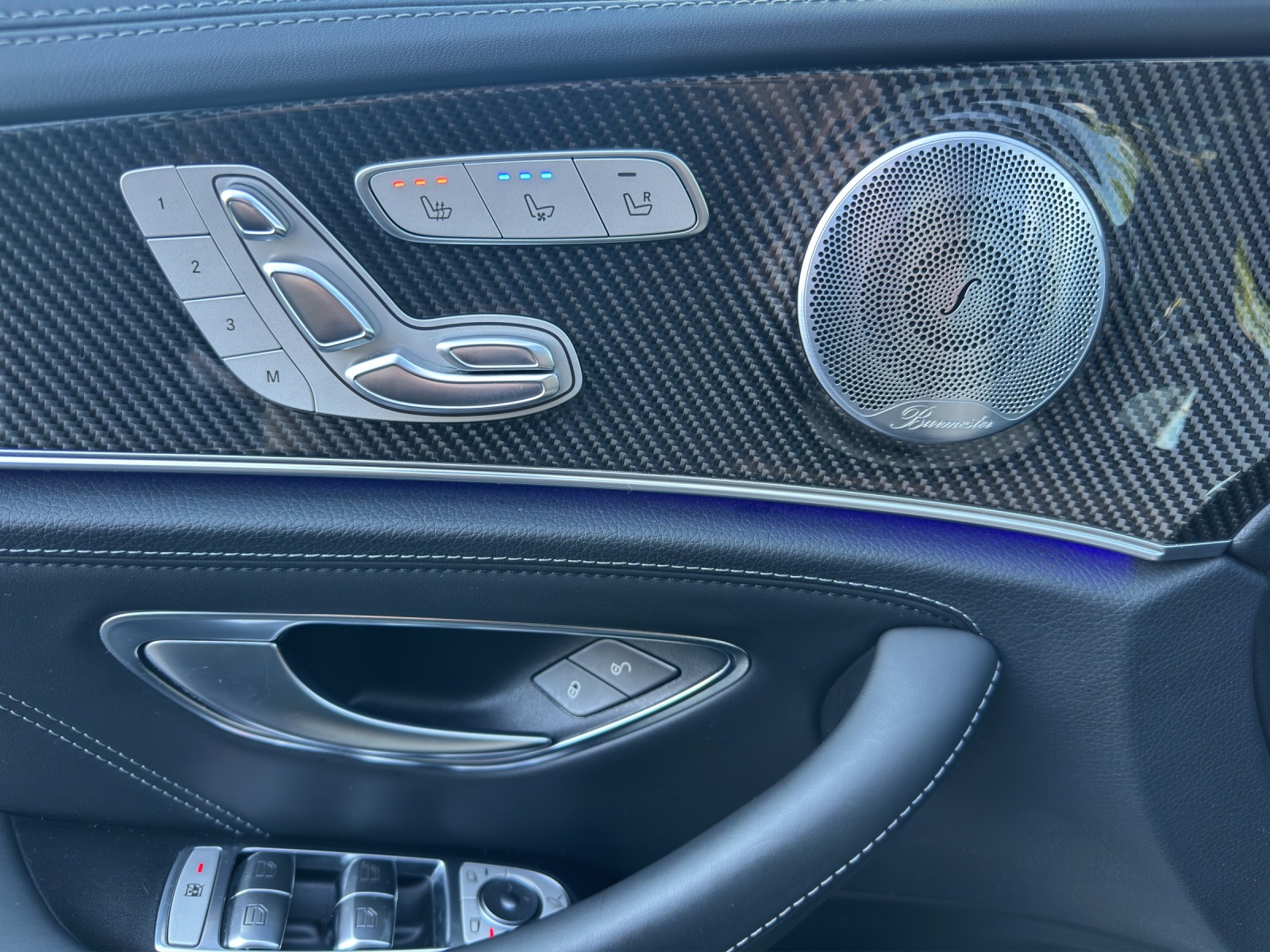MERCEDES-BENZ E 63 AMG S 4Matic Speedshift MCT-image-12