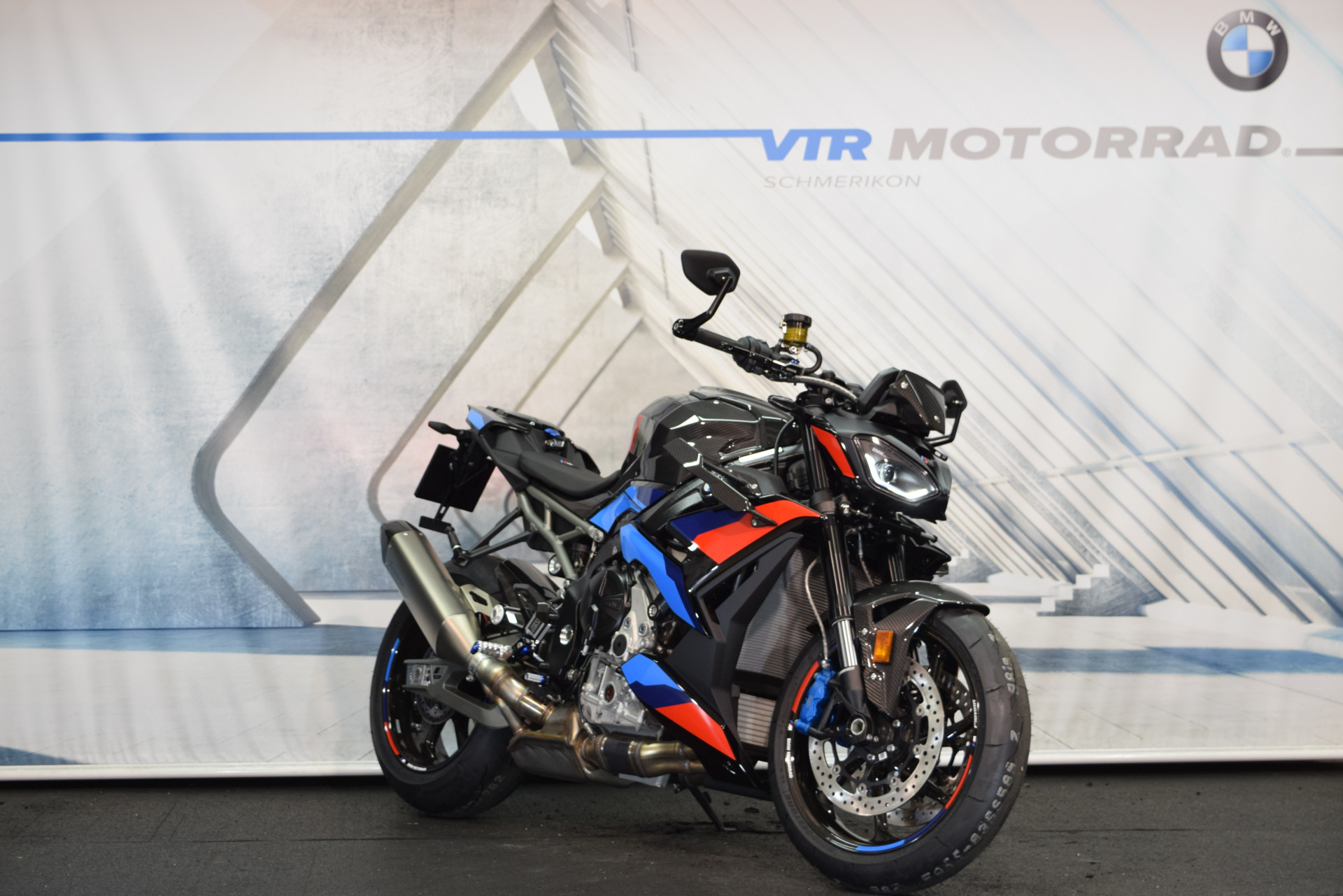 BMW M 1000 R Competition inkl. 5 Jahre Garantie!
