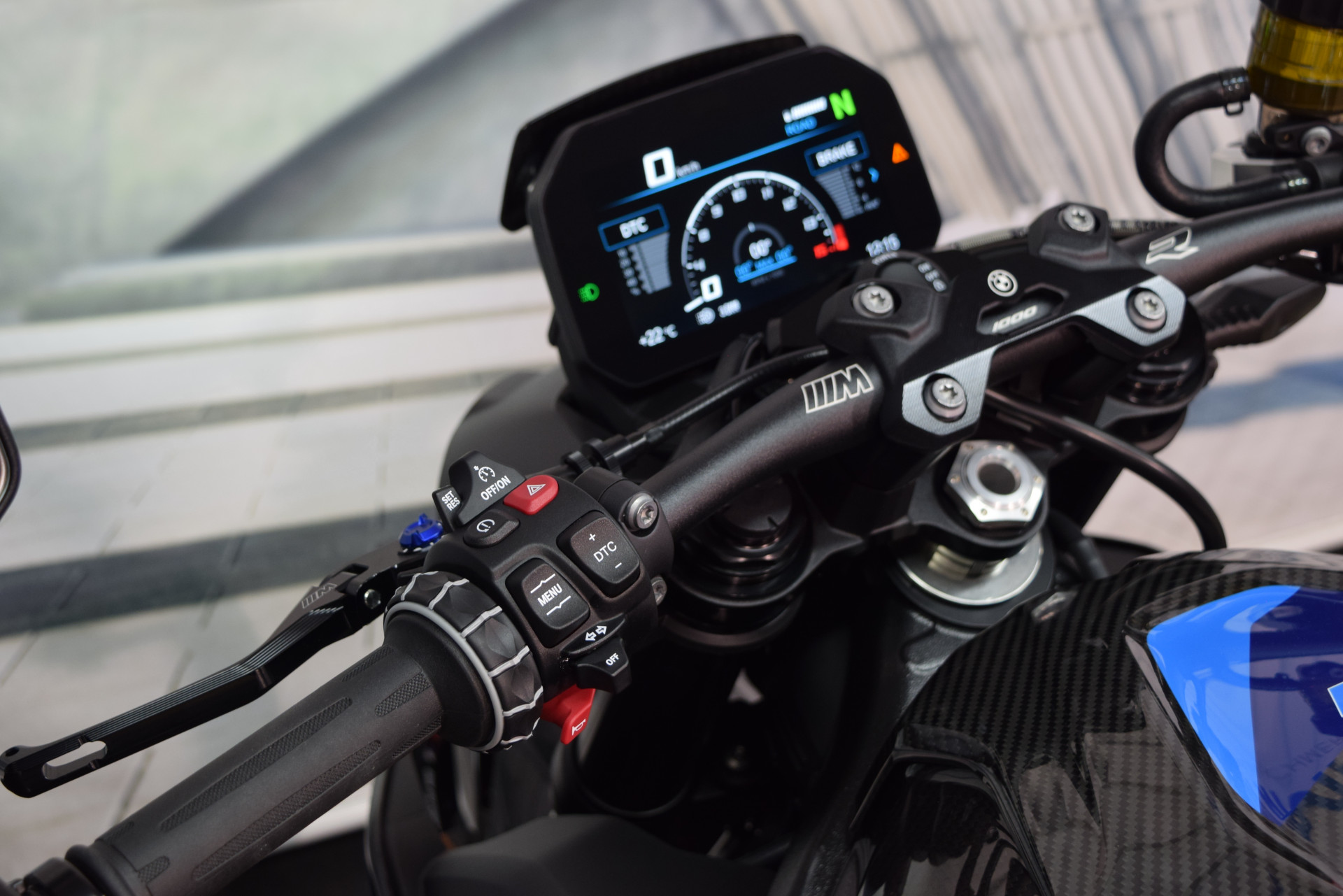 BMW M 1000 R Competition inkl. 5 Jahre Garantie!-image-6
