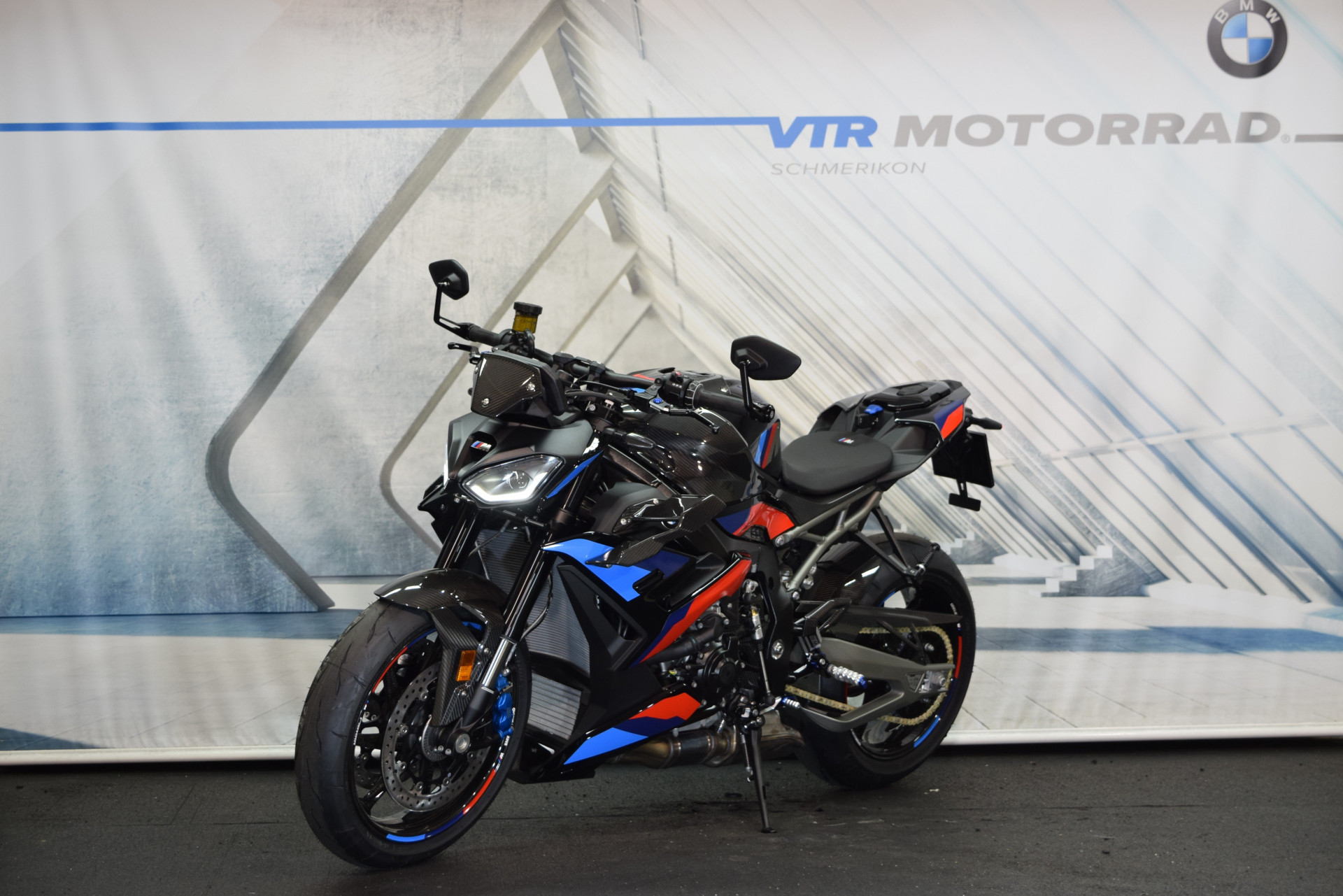 BMW M 1000 R Competition inkl. 5 Jahre Garantie!-image-5