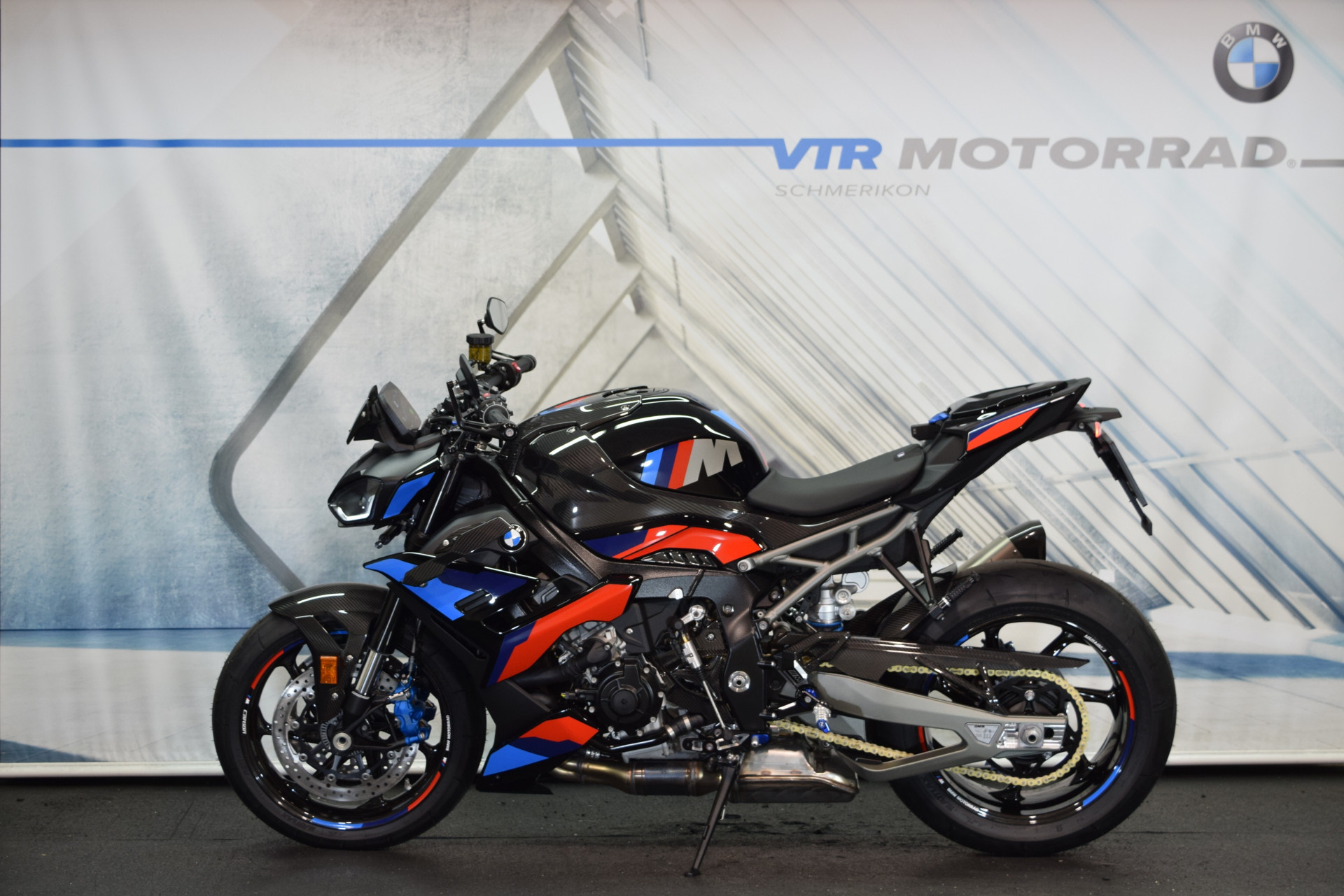 BMW M 1000 R Competition inkl. 5 Jahre Garantie!-image-4