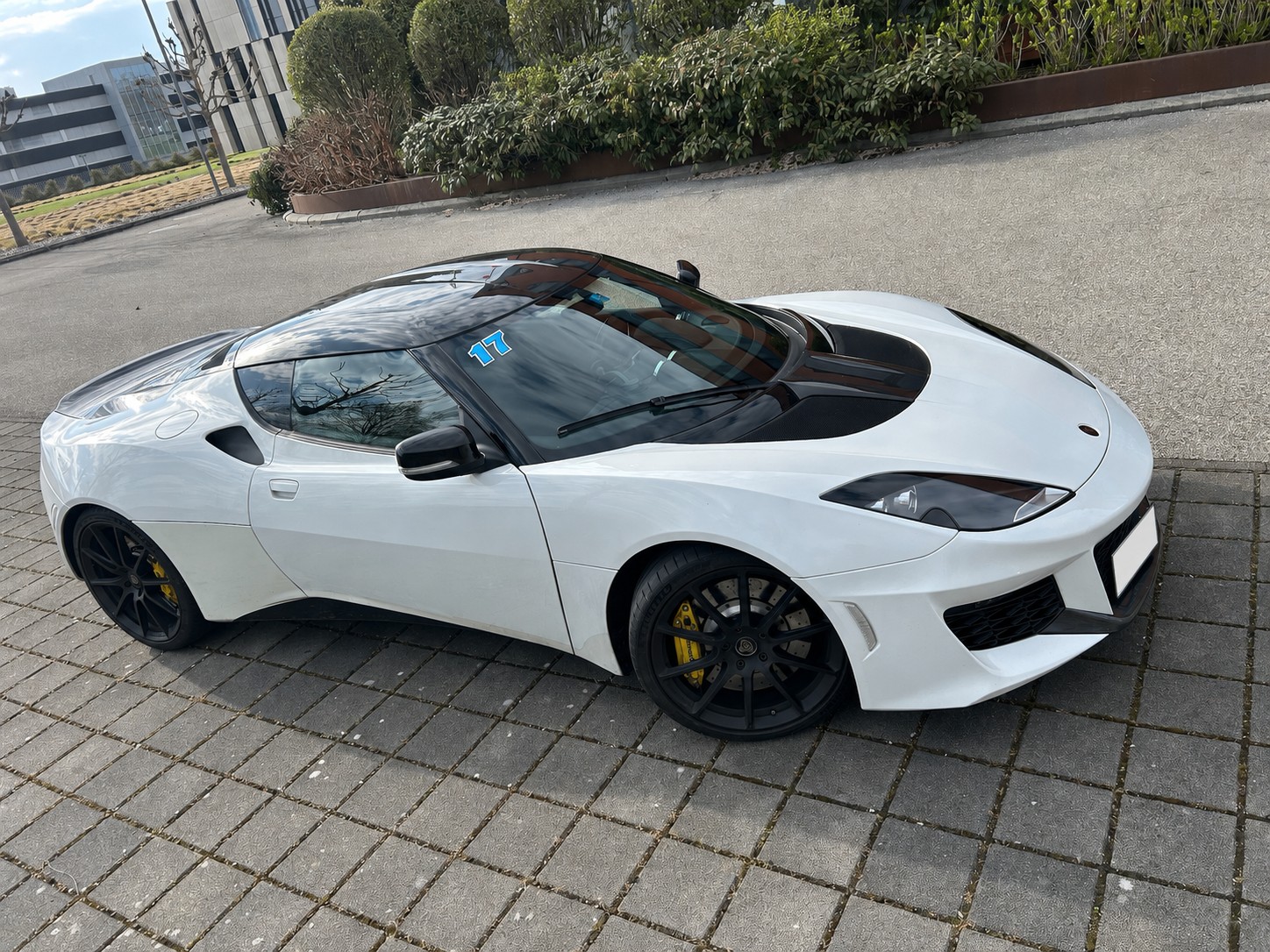 LOTUS 3.5 V6 Sport 410 — slika 1