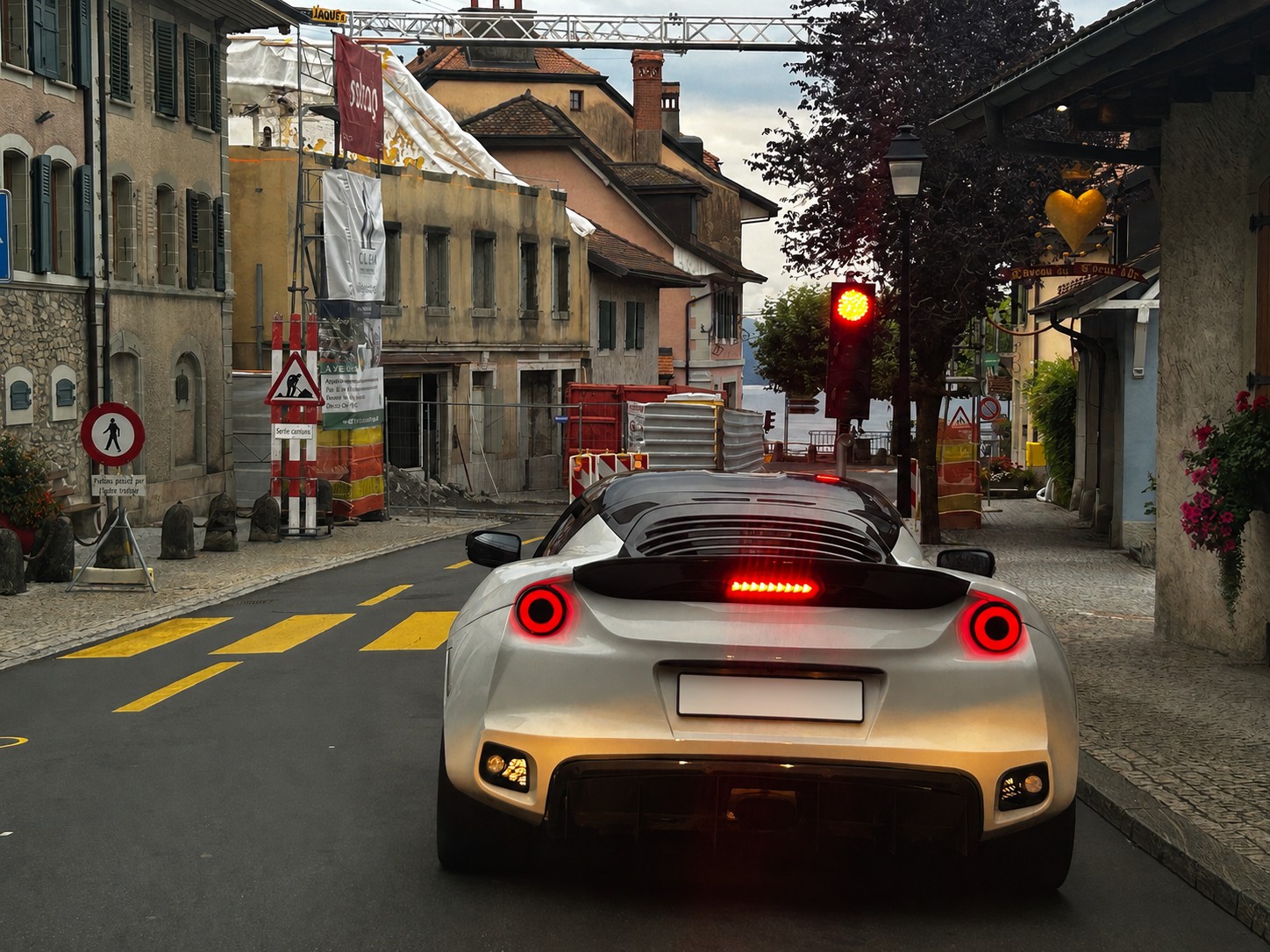 LOTUS 3.5 V6 Sport 410-image-1