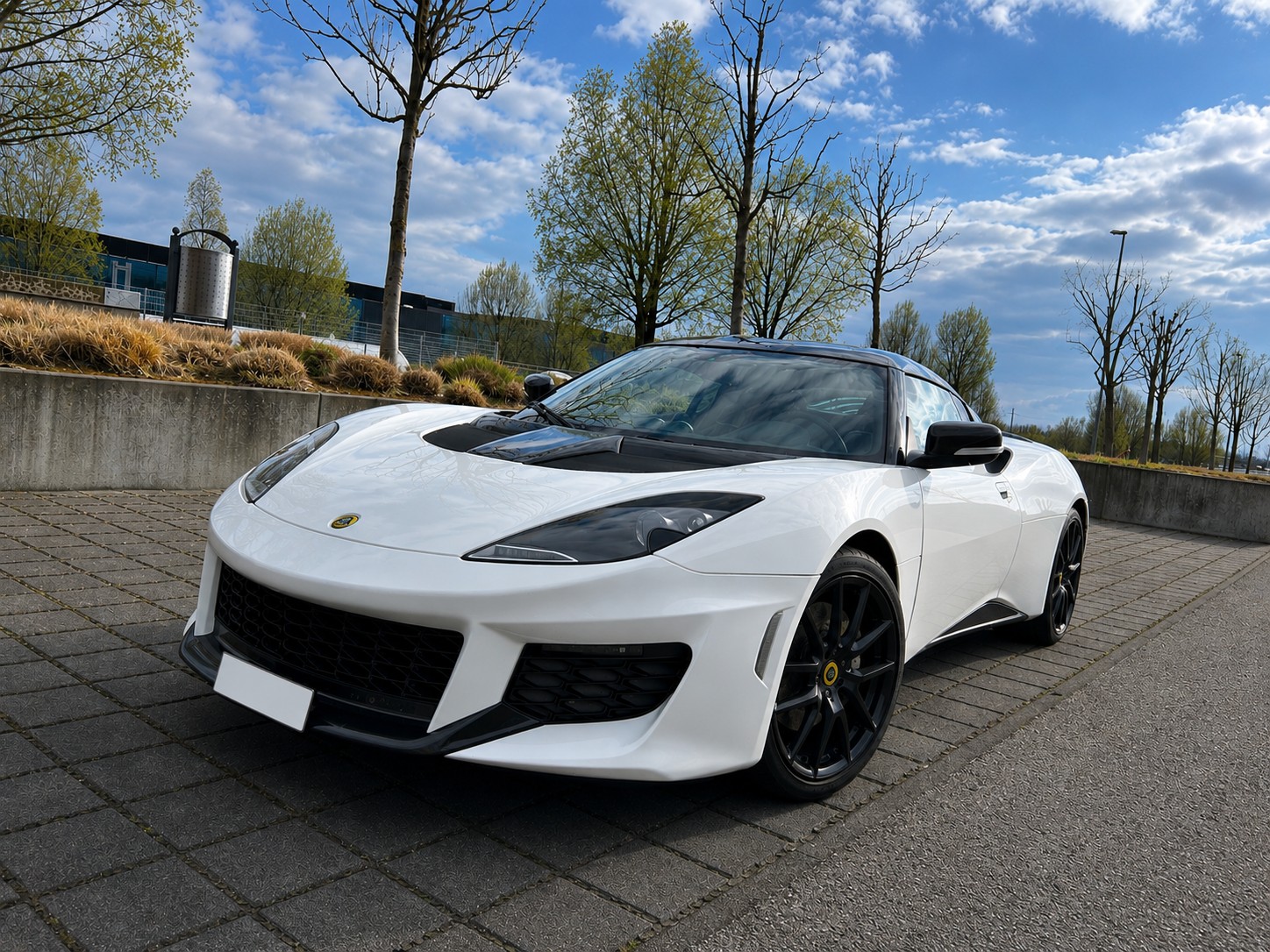 LOTUS 3.5 V6 Sport 410-image-5