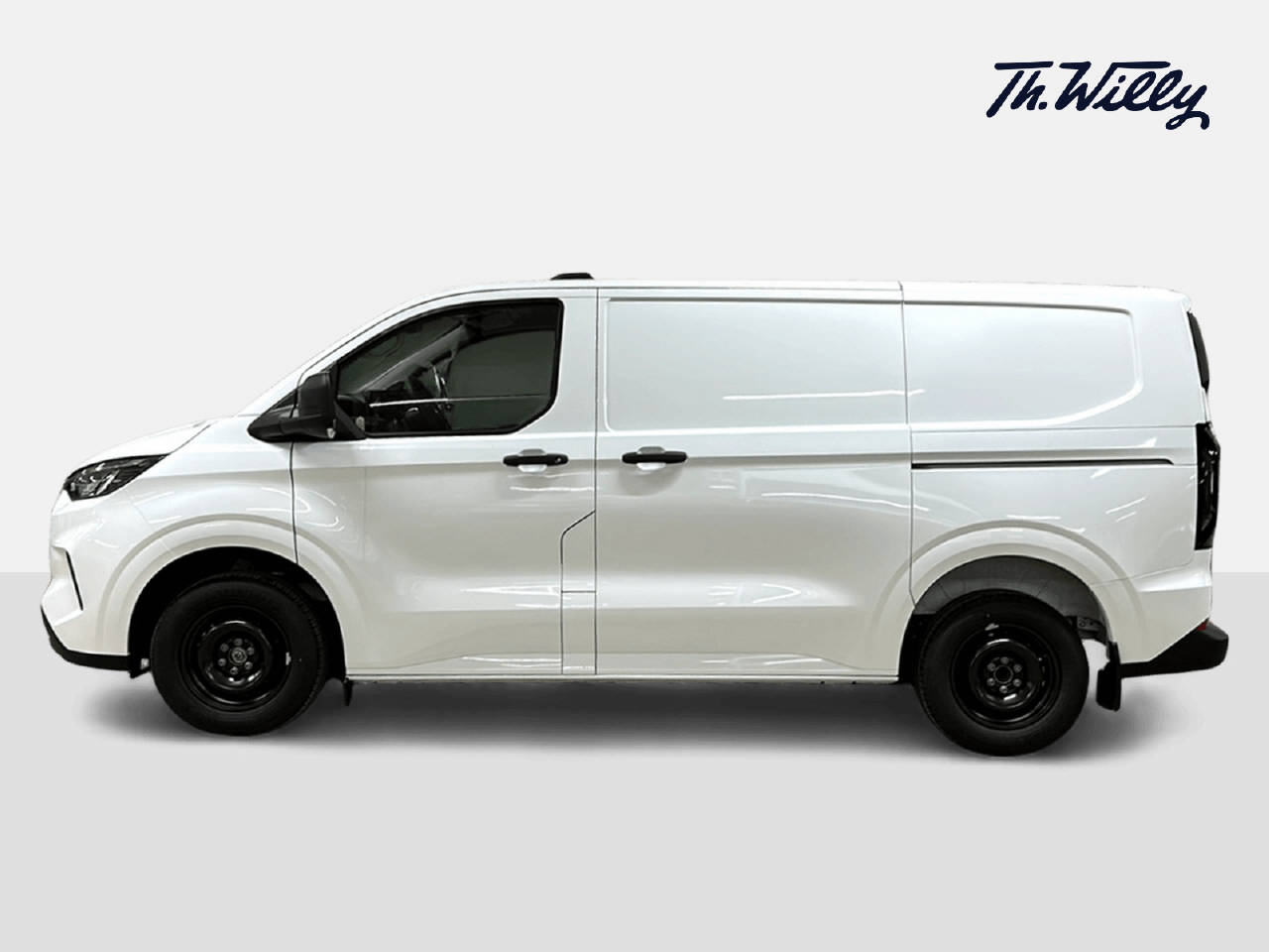 FORD Transit Custom Van 320 L1 2.0 EcoBlue 136 Trend-image-1