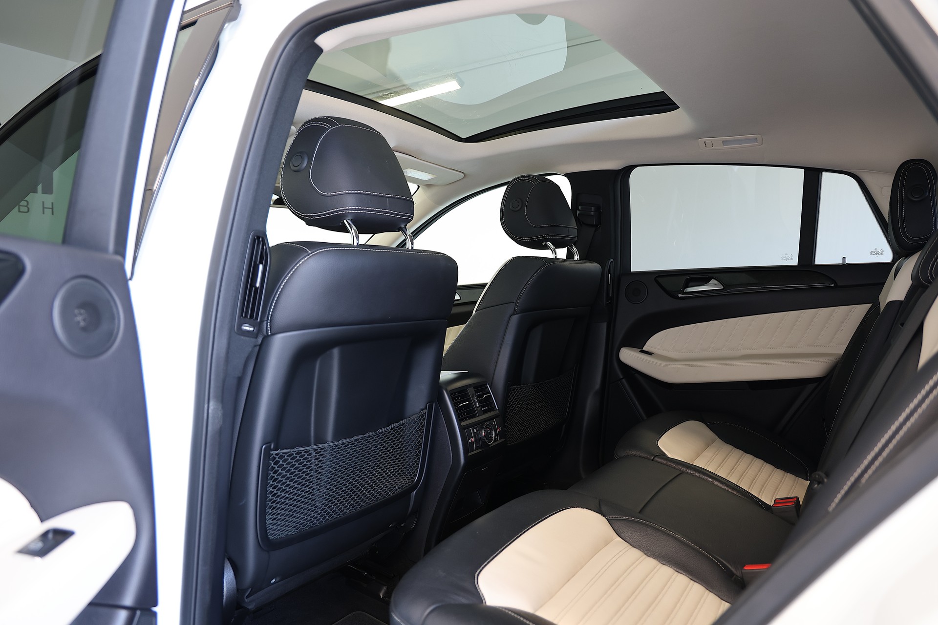 MERCEDES-BENZ GLE Coupé 350 d AMG-Line 4Matic 9G-Tronic-image-20