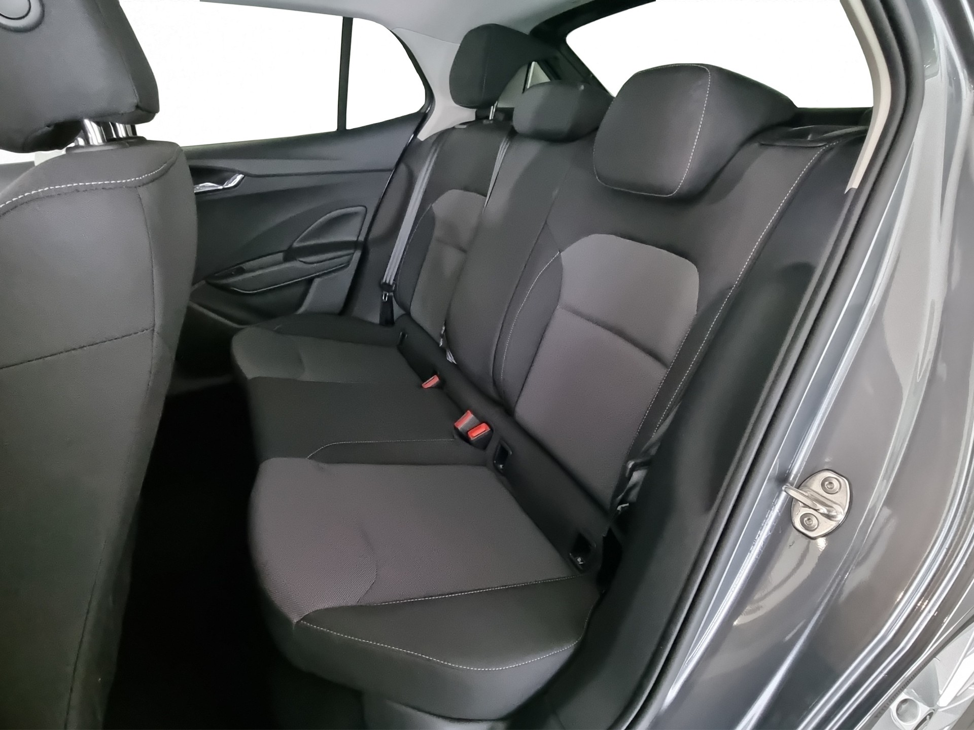 SKODA Fabia 1.0 TSI Selection *5Jahre Garantie*-image-6