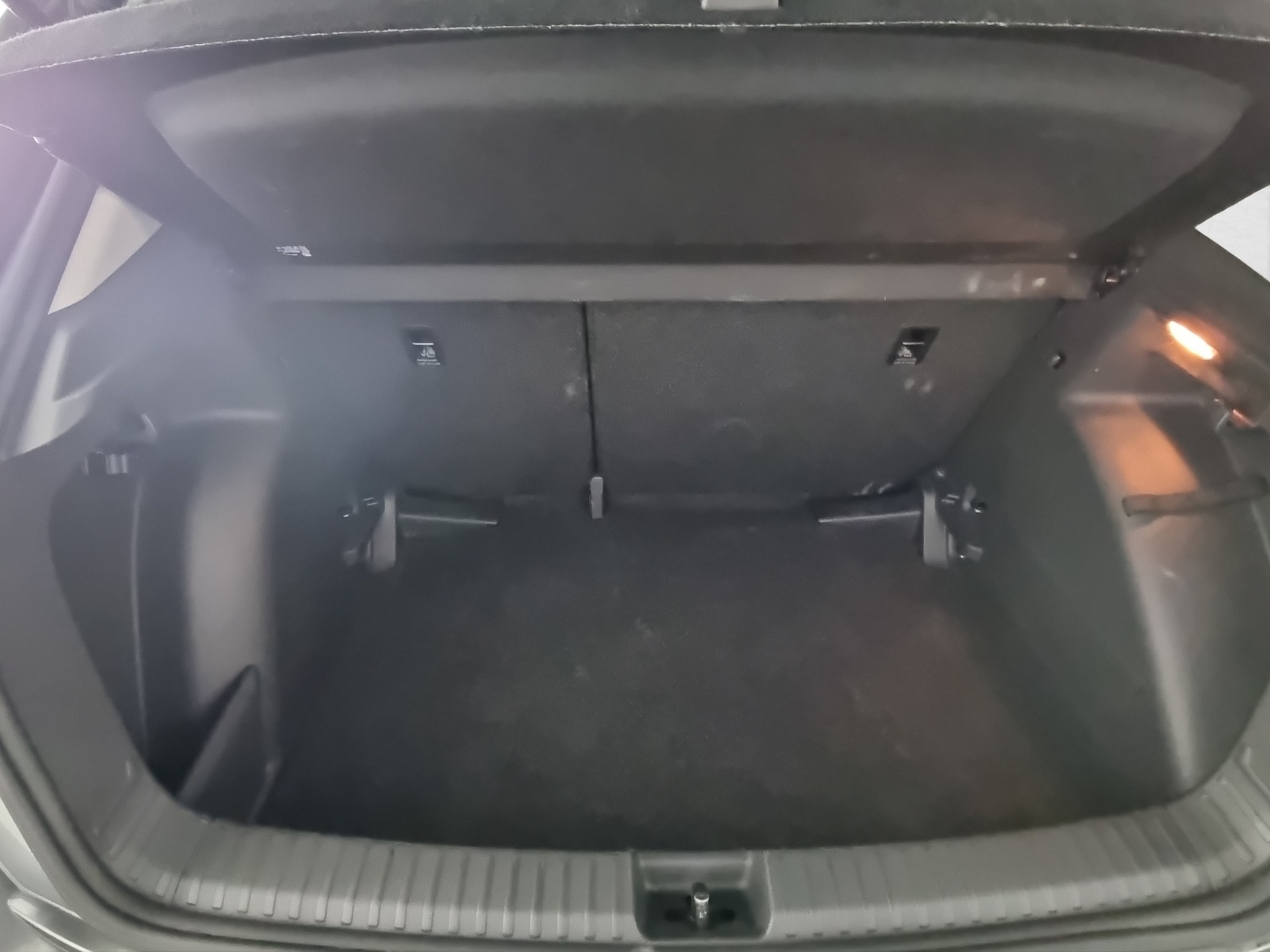 SKODA Fabia 1.0 TSI Selection *5Jahre Garantie*-image-15