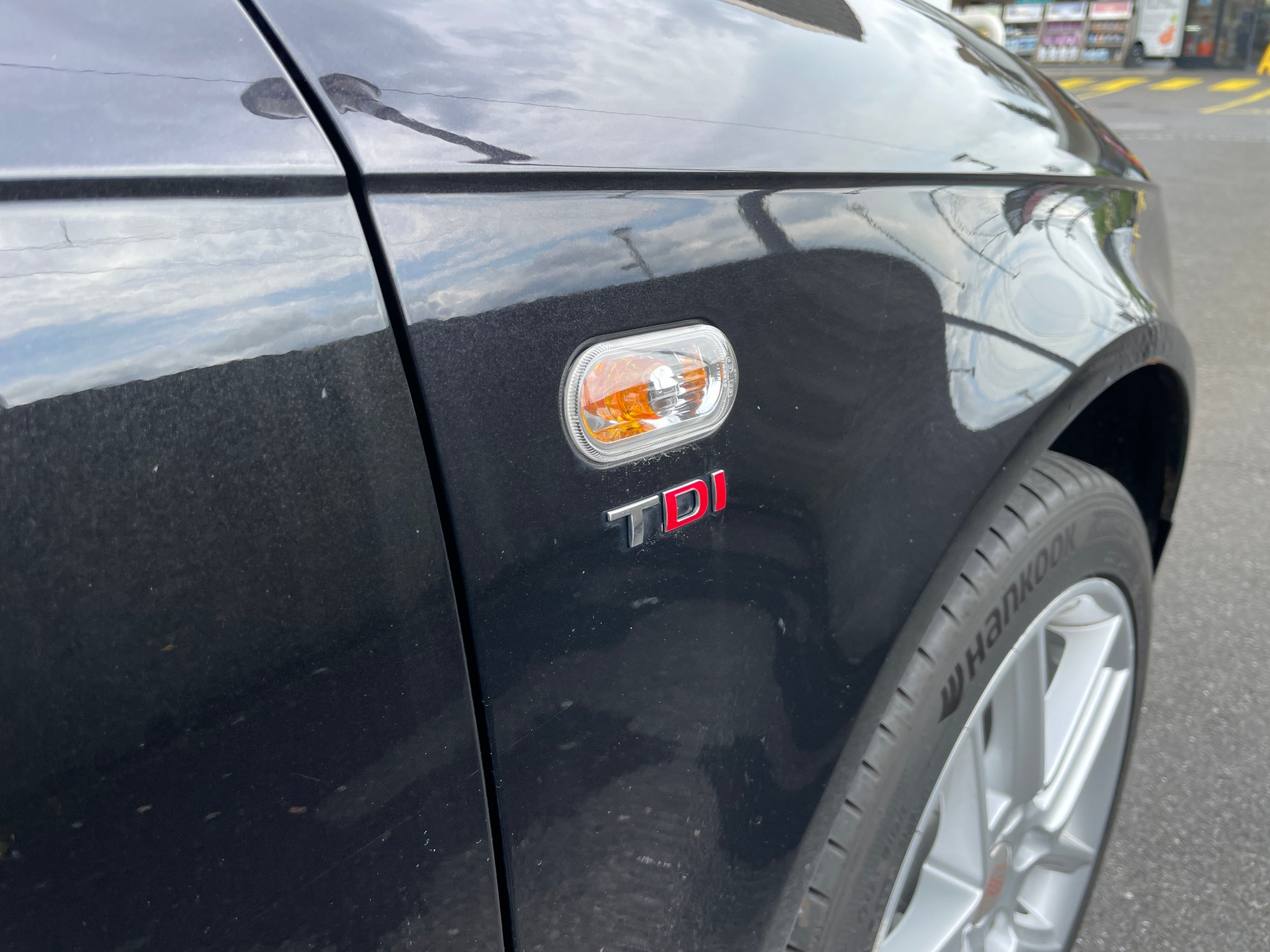 SEAT Exeo 2.0 TDI Style-image-19