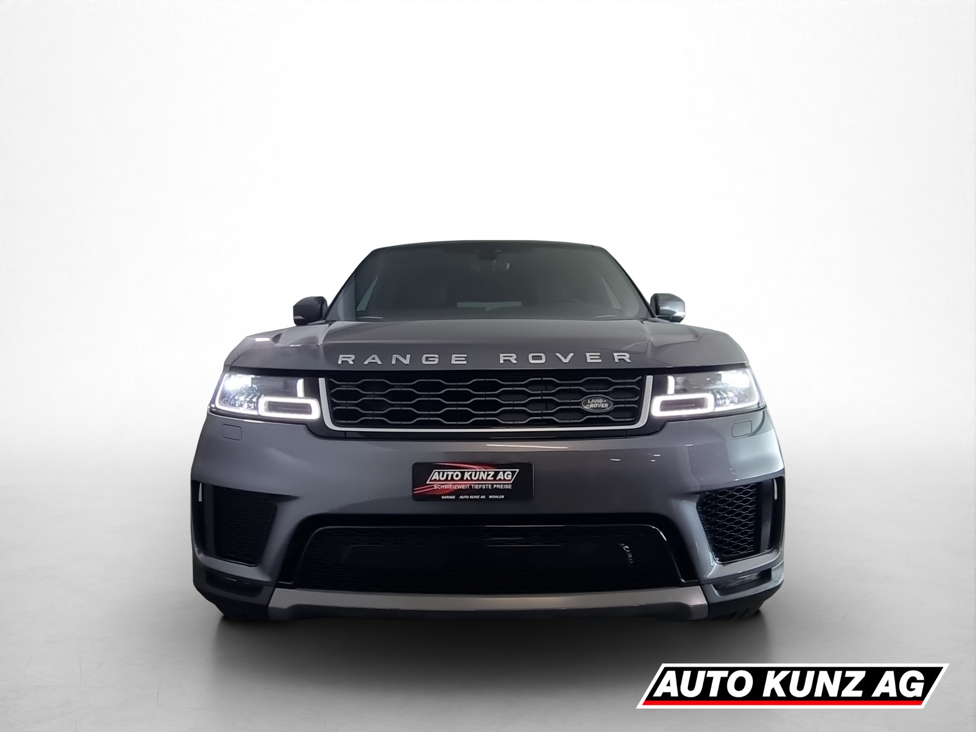 LAND ROVER Range Rover Sport 2.0 P400e SE-image-1