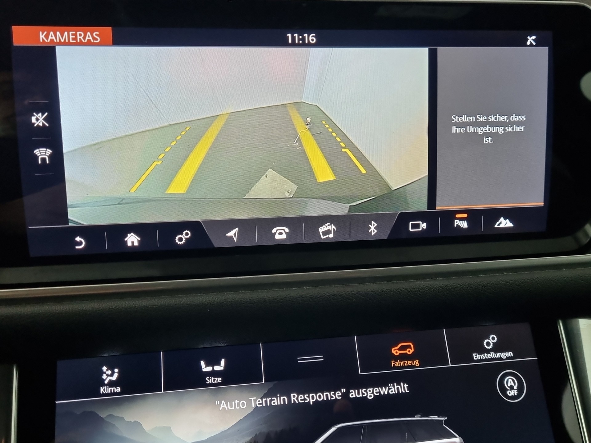 LAND ROVER Range Rover Sport 2.0 P400e SE-image-12