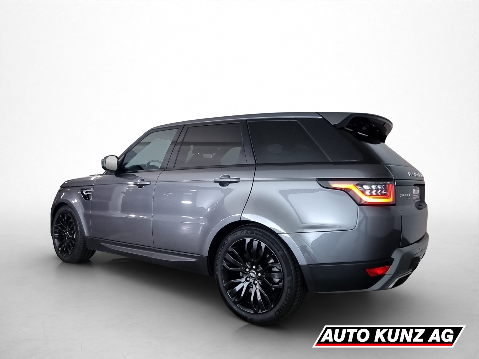 LAND ROVER Range Rover Sport 2.0 P400e SE-image-3