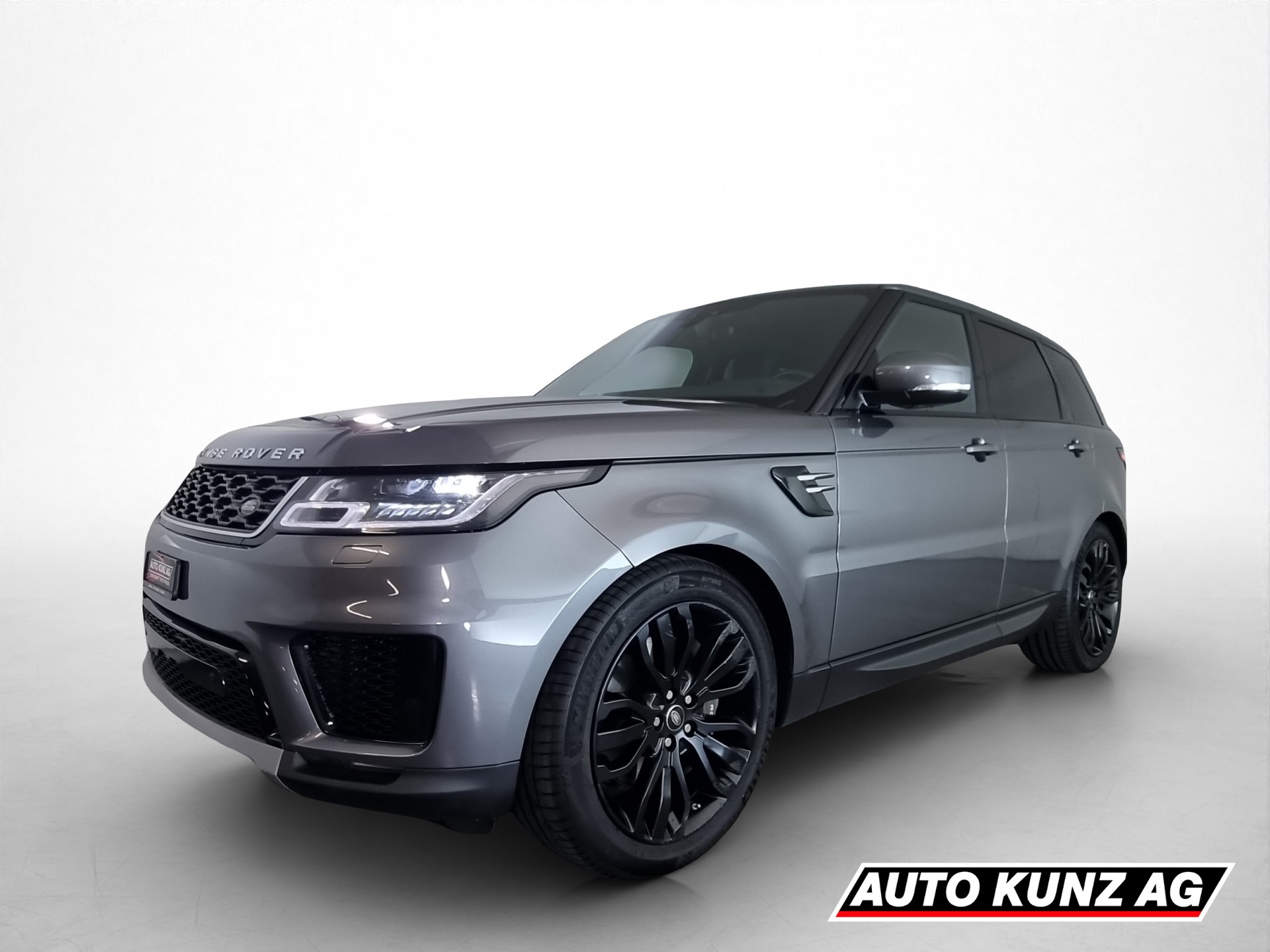 LAND ROVER Range Rover Sport 2.0 P400e SE-image-0