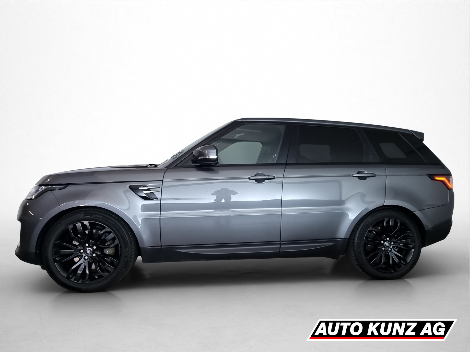 LAND ROVER Range Rover Sport 2.0 P400e SE-image-2