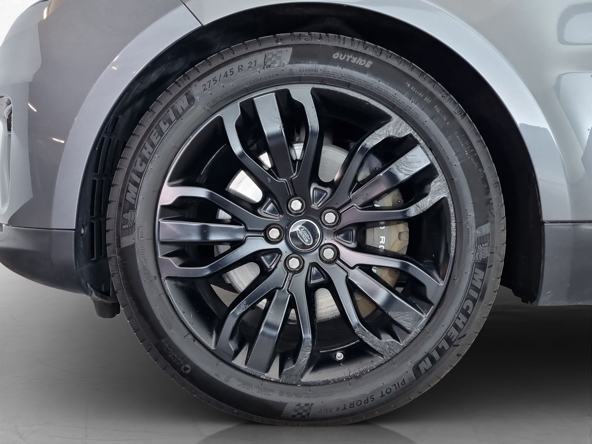 LAND ROVER Range Rover Sport 2.0 P400e SE-image-15