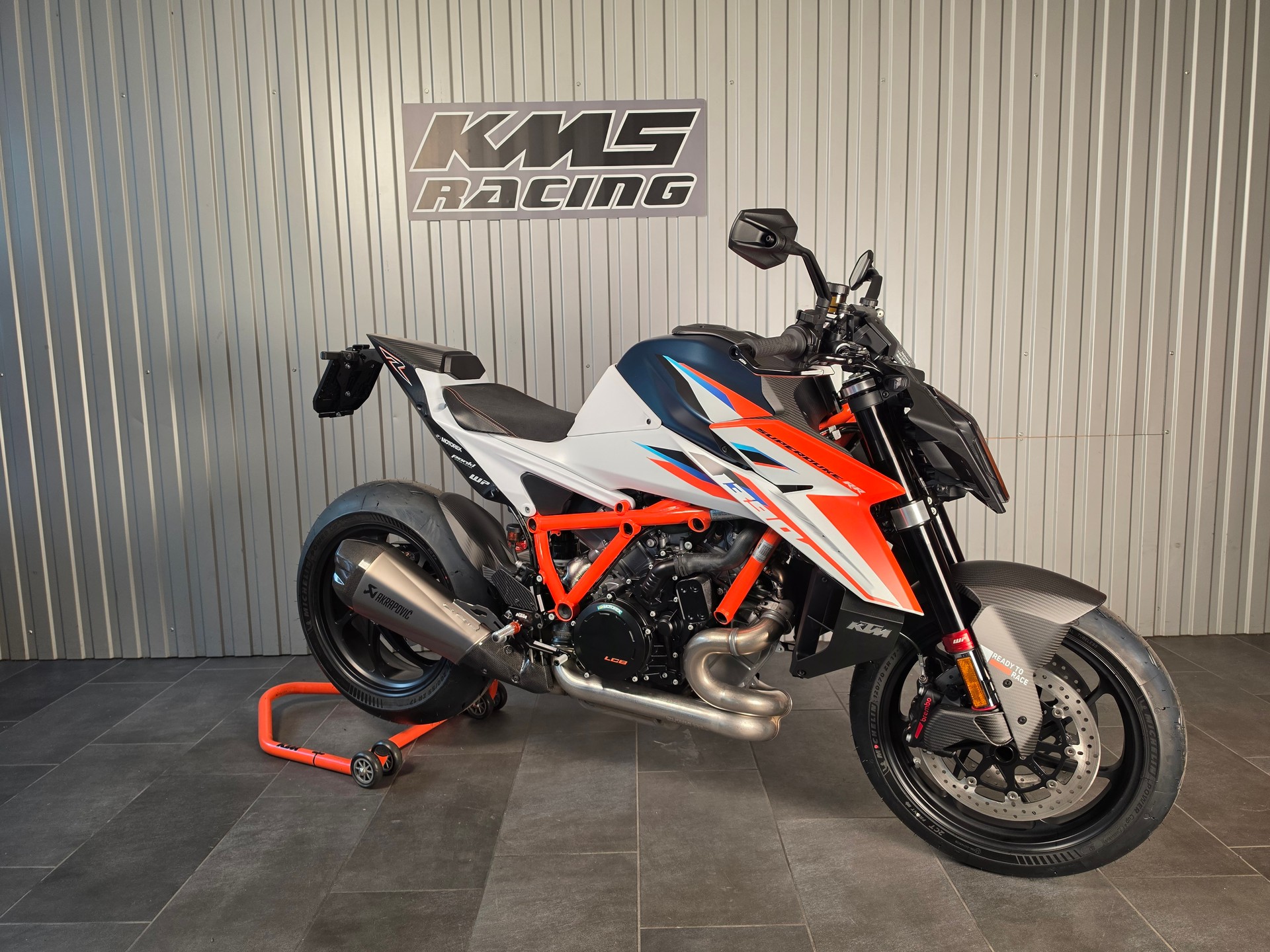 KTM 1390 Super Duke RR