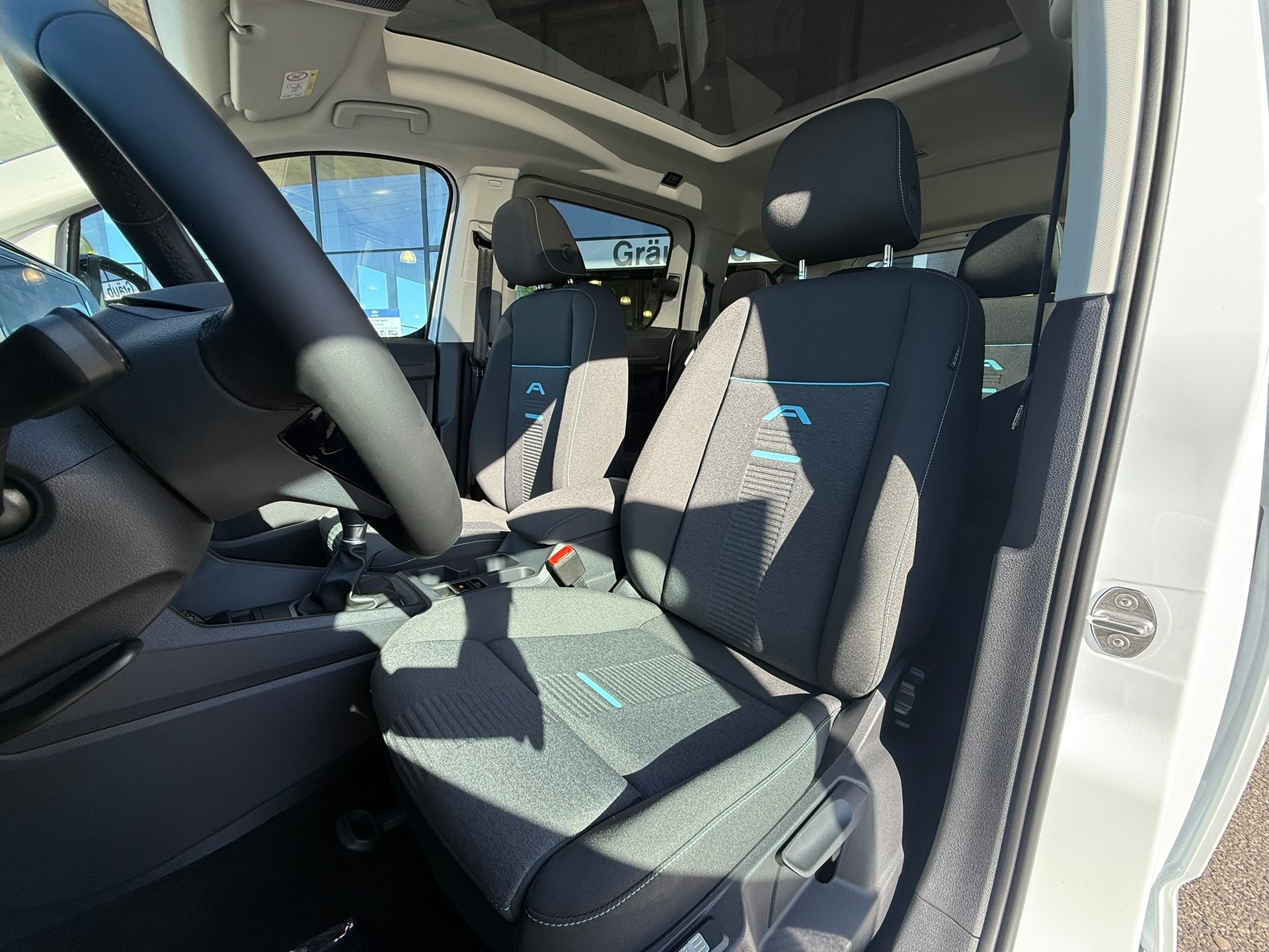 FORD Grand Tourneo Connect 2.0 EcoBlue AWD Active-image-7