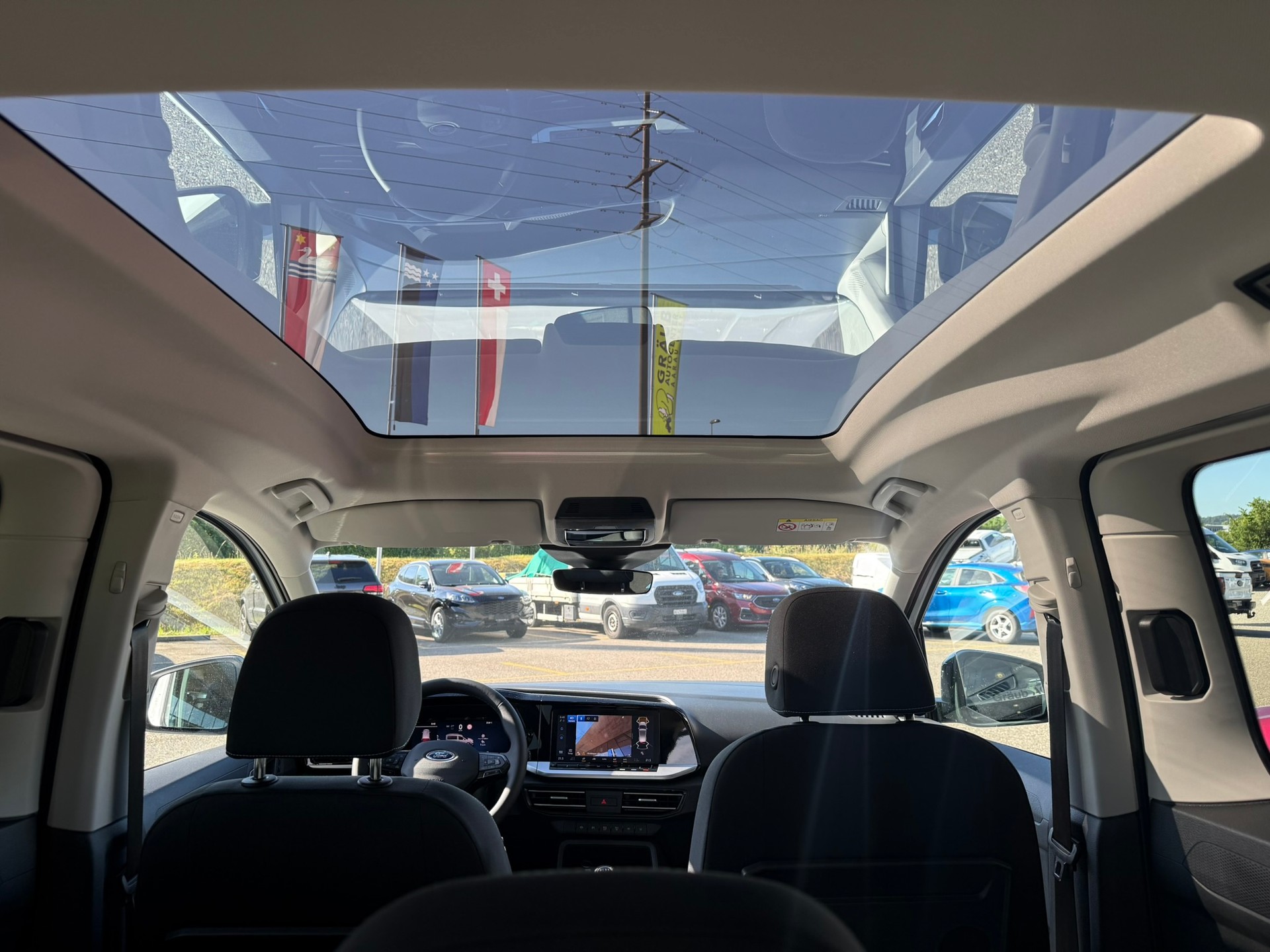 FORD Grand Tourneo Connect 2.0 EcoBlue AWD Active-image-6
