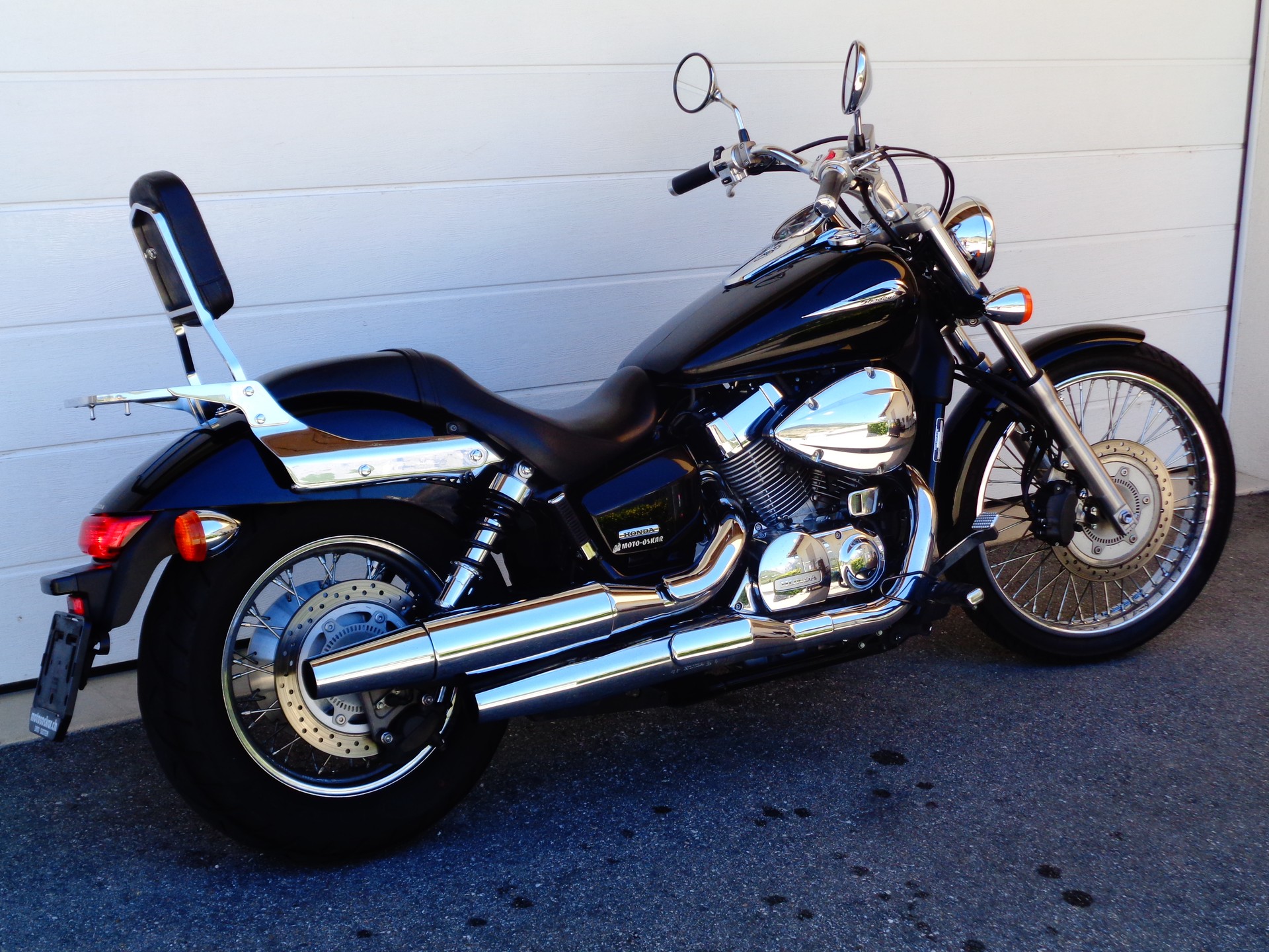 HONDA VT 750 C2S Shadow Spirit ABS-CBS-showroom-element-2