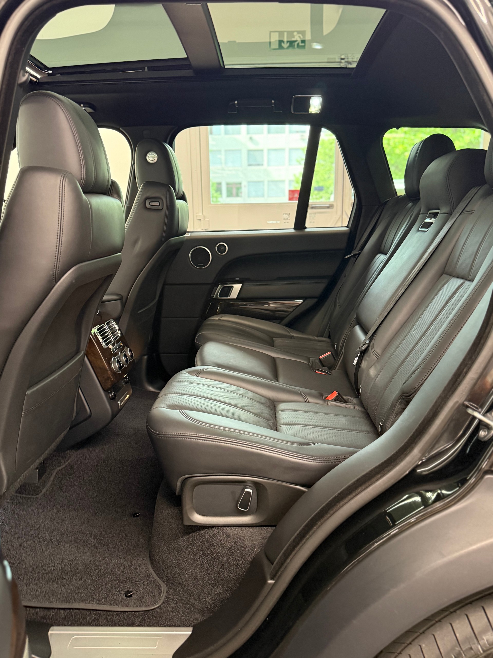 LAND ROVER Range Rover 4.4 SDV8 Vogue Automatic-image-20