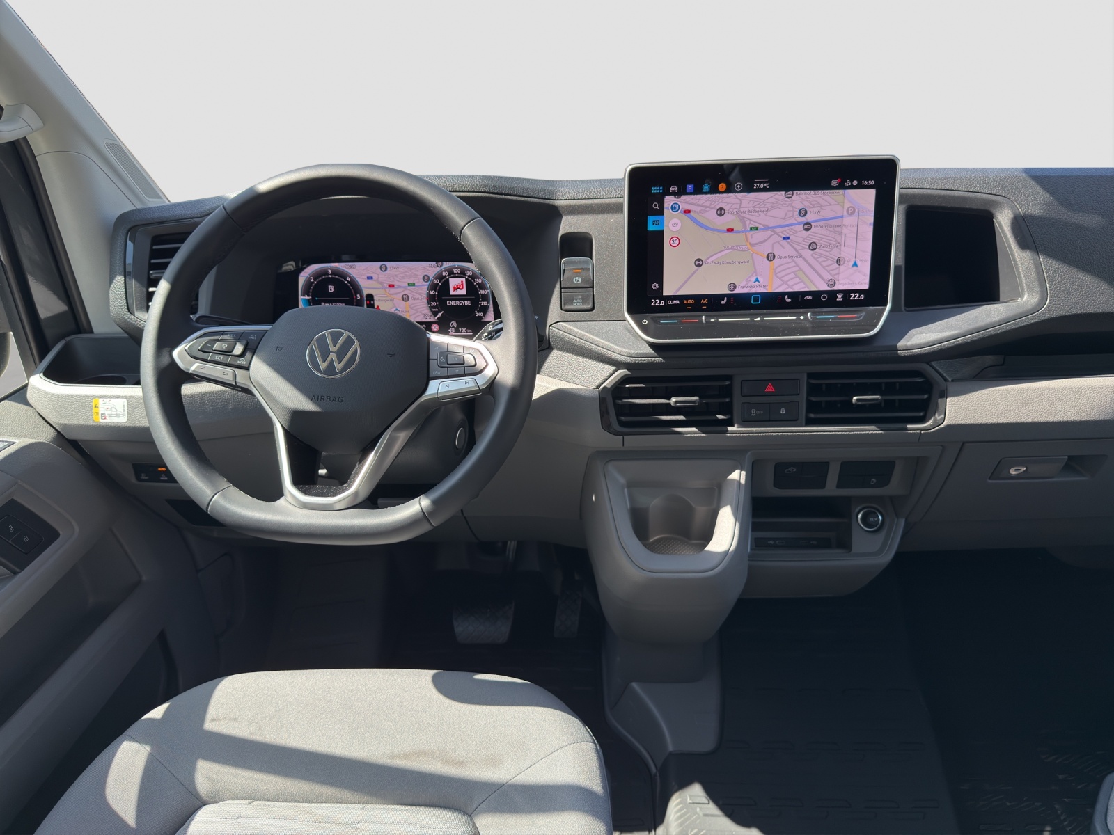 VW Grand California 600 2.0 BI-TDI-image-10