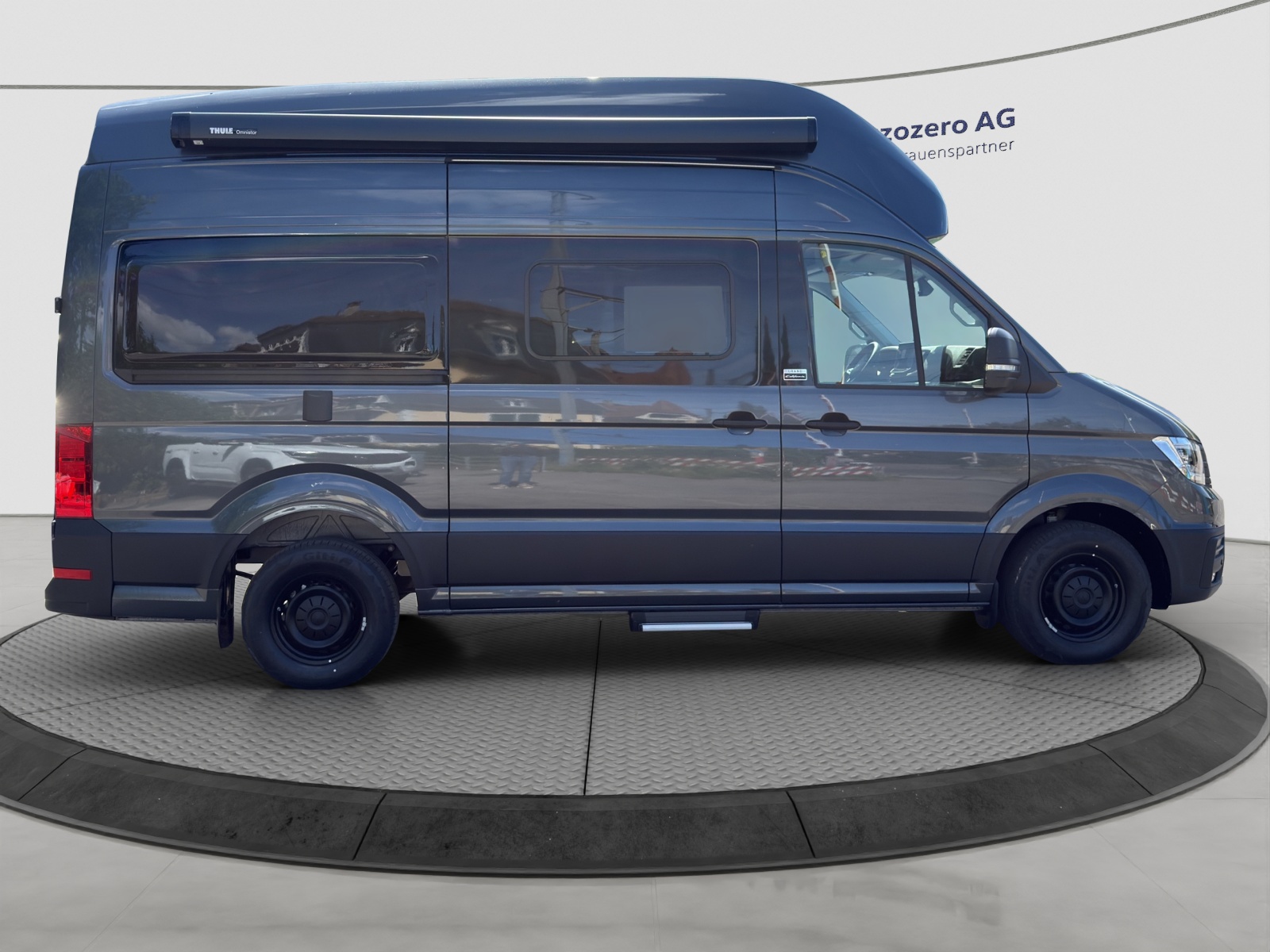 VW Grand California 600 2.0 BI-TDI-image-5