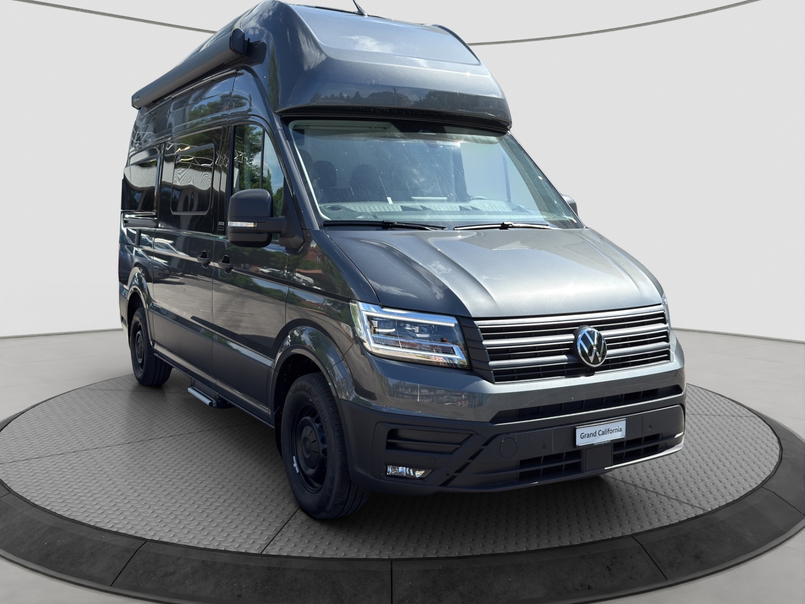 VW Grand California 600 2.0 BI-TDI-image-6