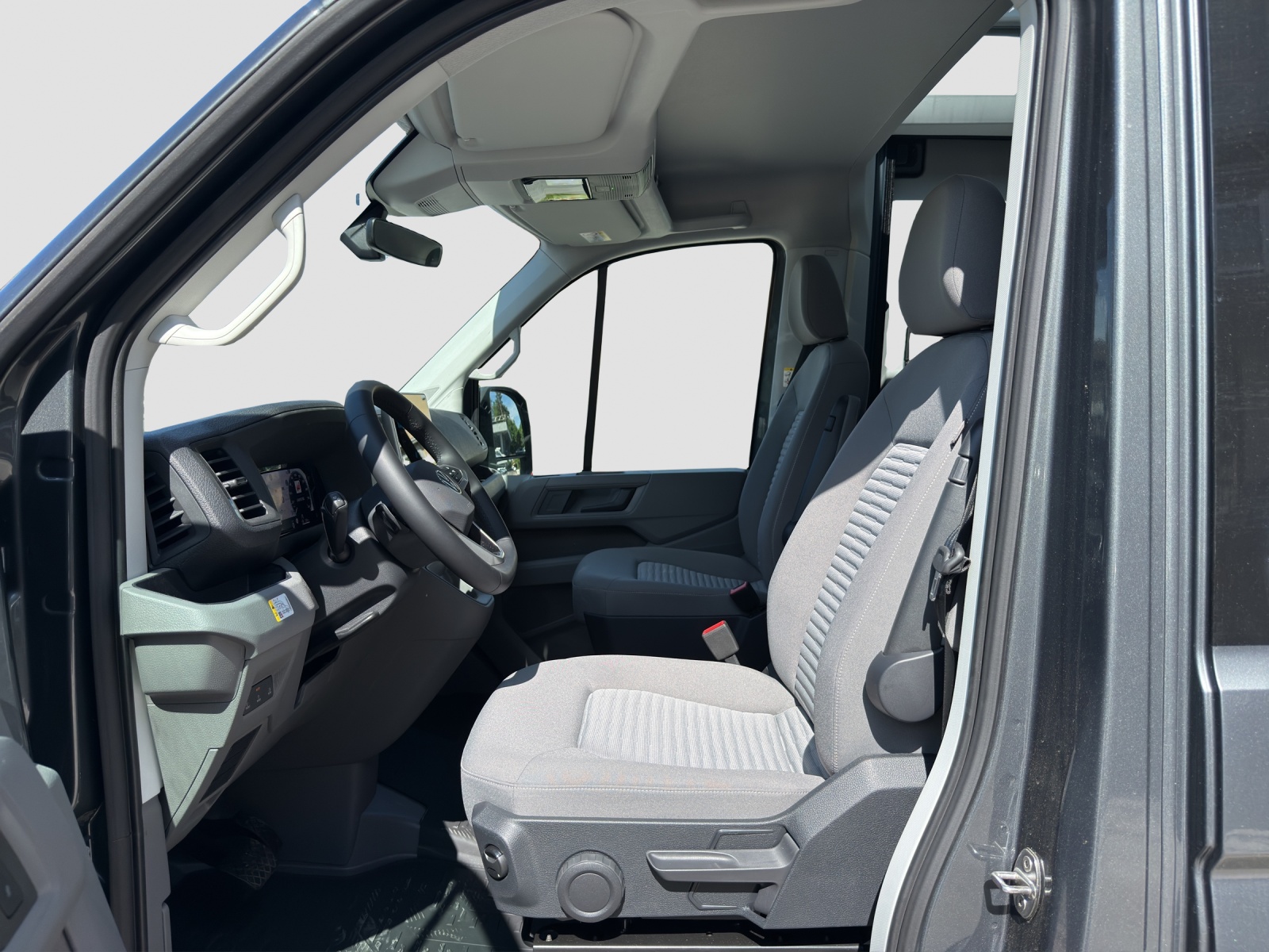 VW Grand California 600 2.0 BI-TDI-image-8