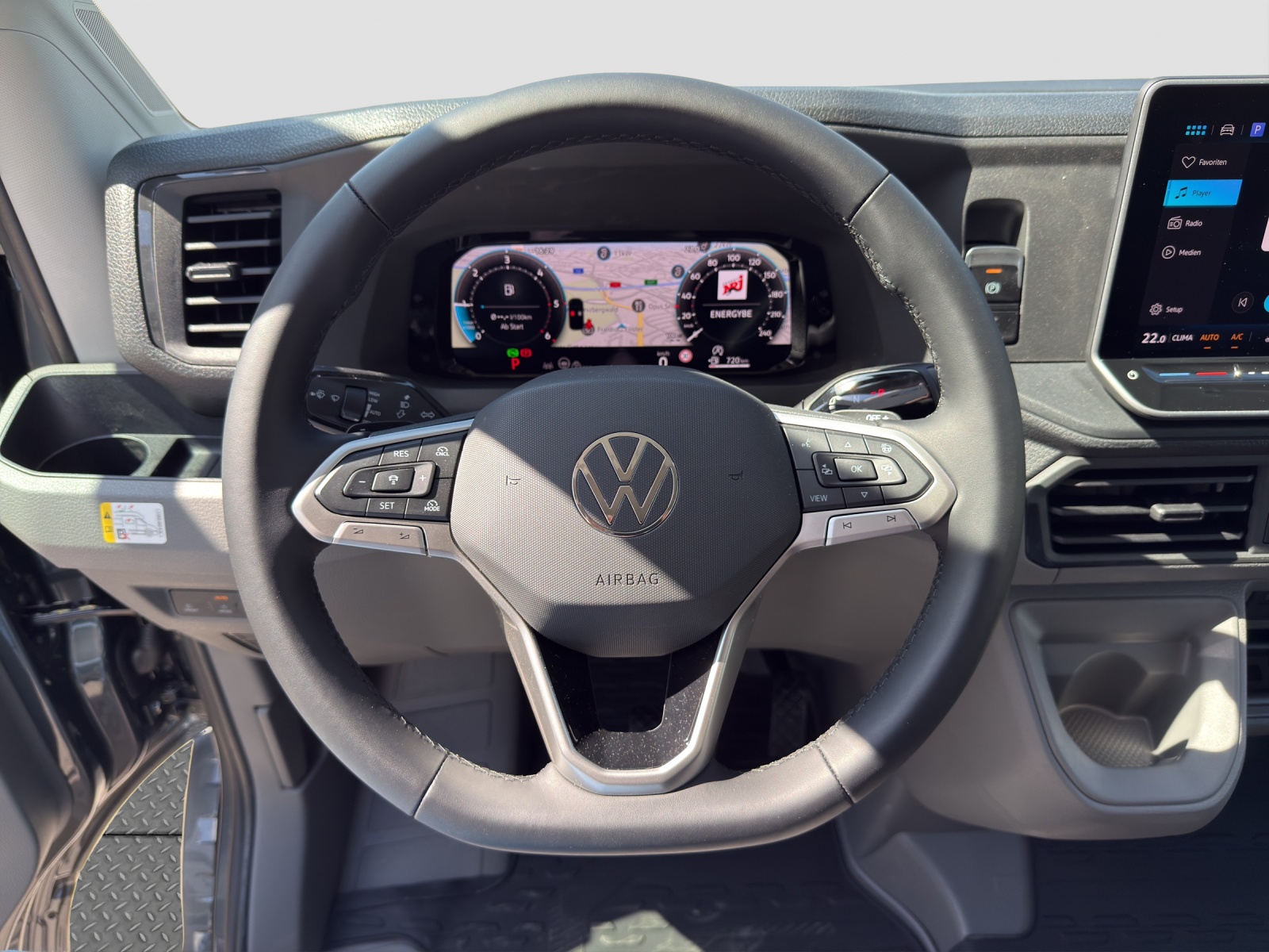 VW Grand California 600 2.0 BI-TDI-image-9