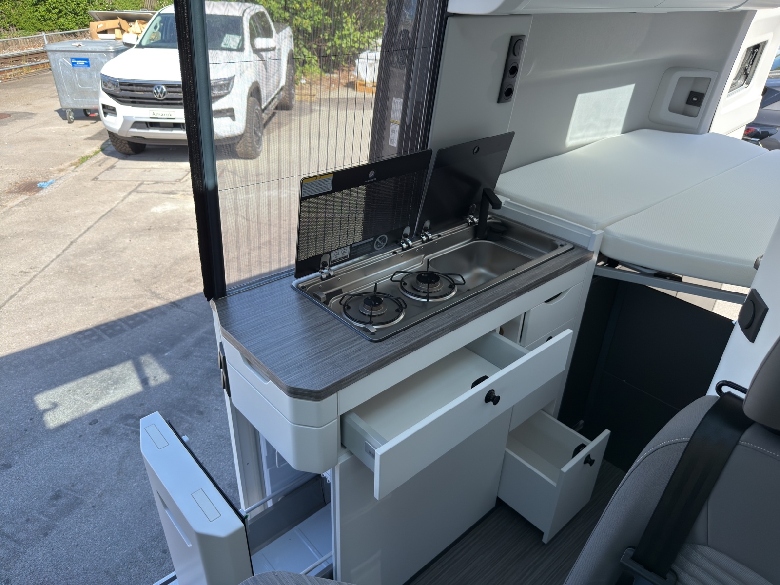 VW Grand California 600 2.0 BI-TDI-image-17