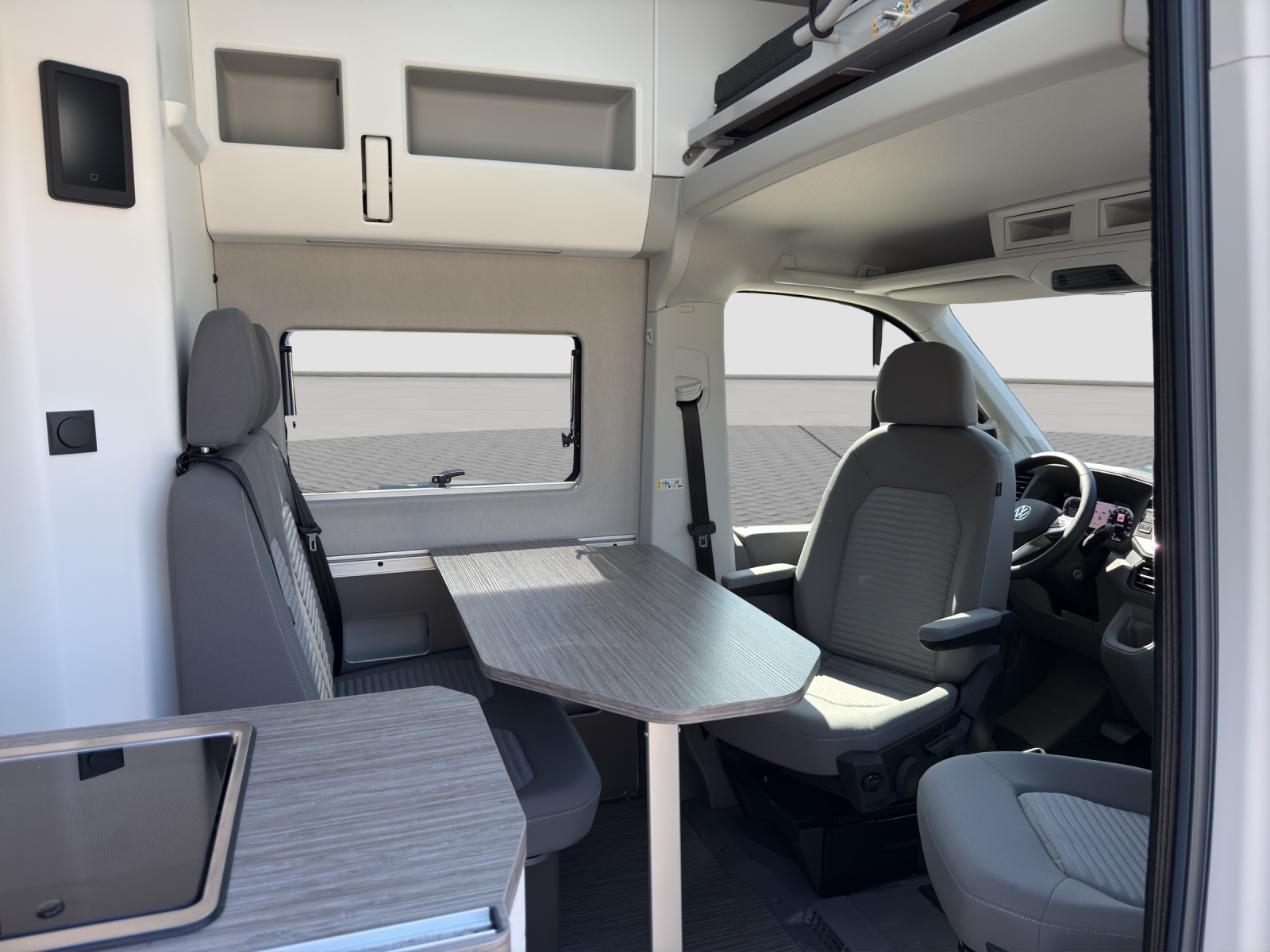 VW Grand California 600 2.0 BI-TDI-image-12