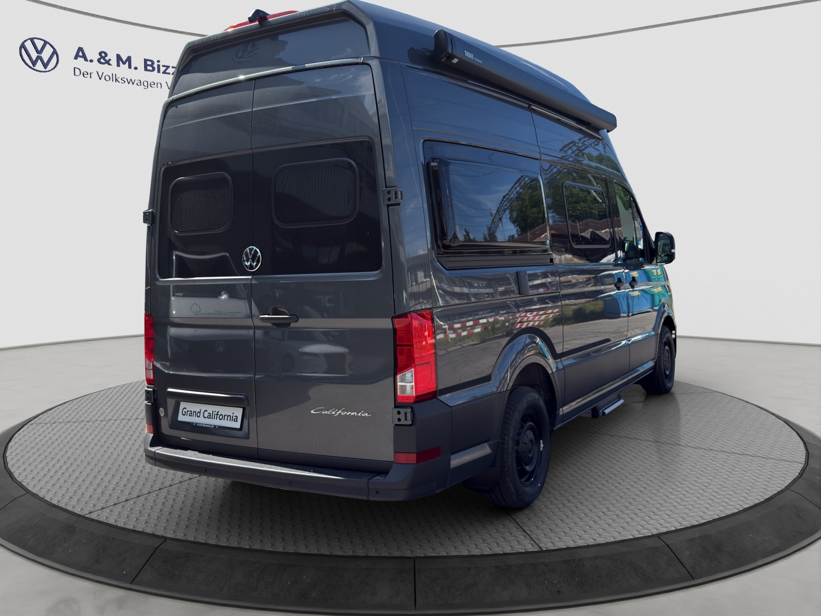 VW Grand California 600 2.0 BI-TDI-image-4