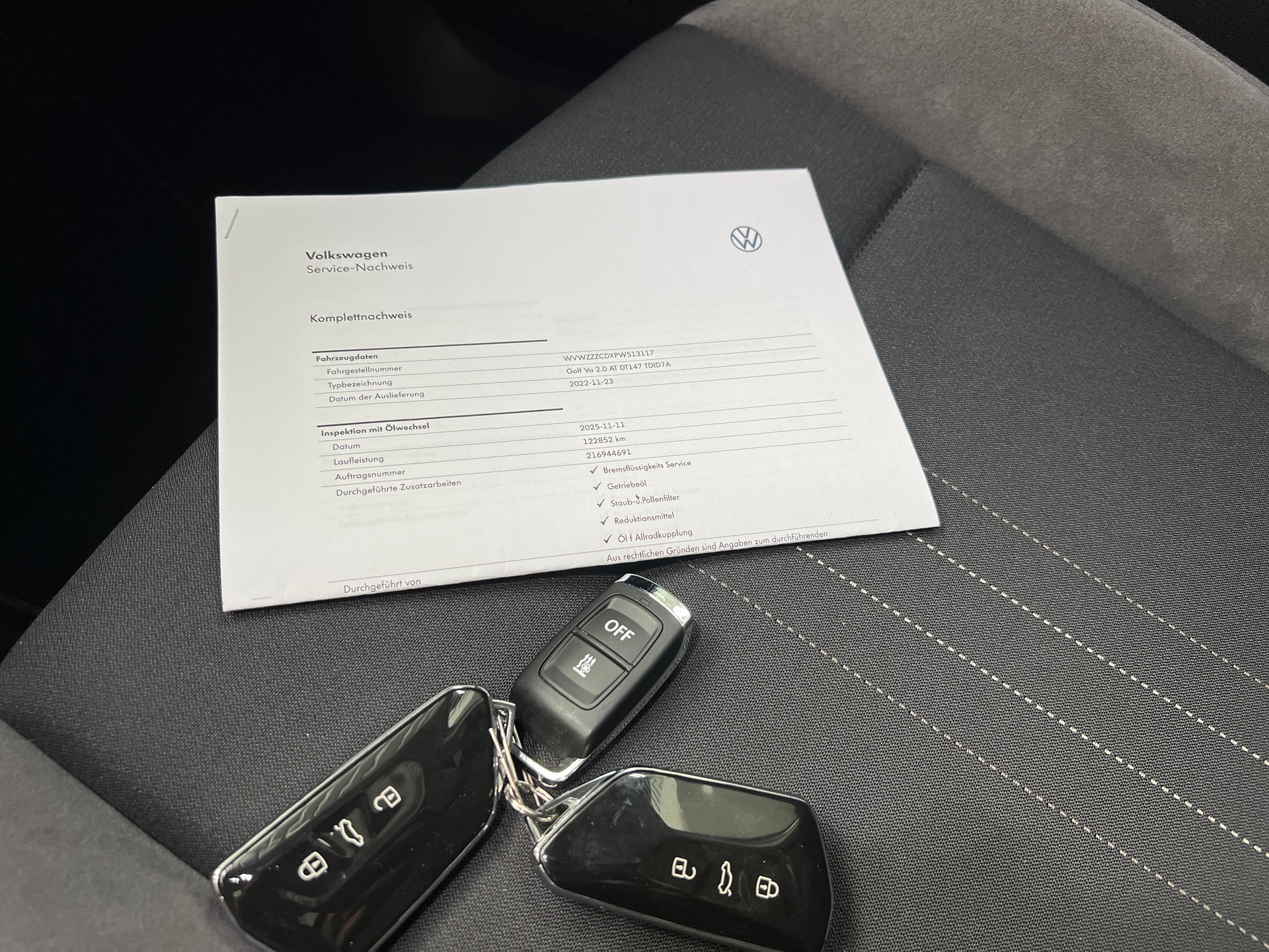 VW Golf 2.0 TDI Alltrack DSG 4Motion-image-29