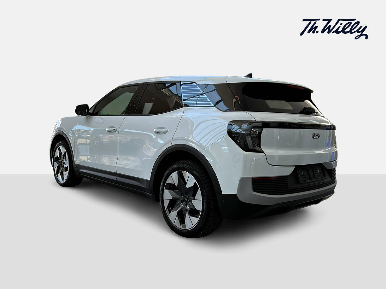 FORD Explorer Extended Range Premium AWD-image-8