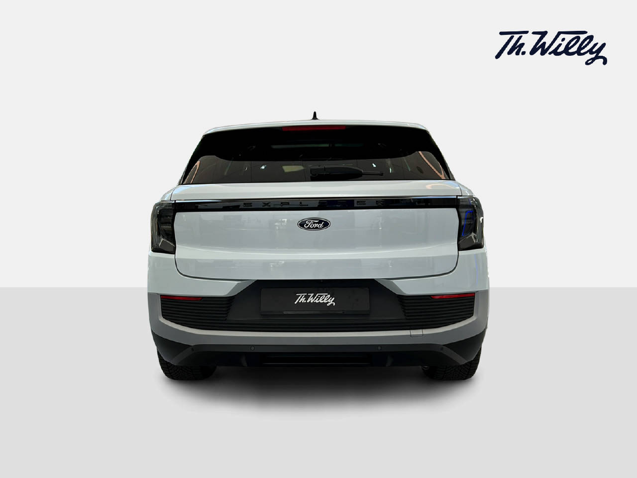 FORD Explorer Extended Range Premium AWD-image-9