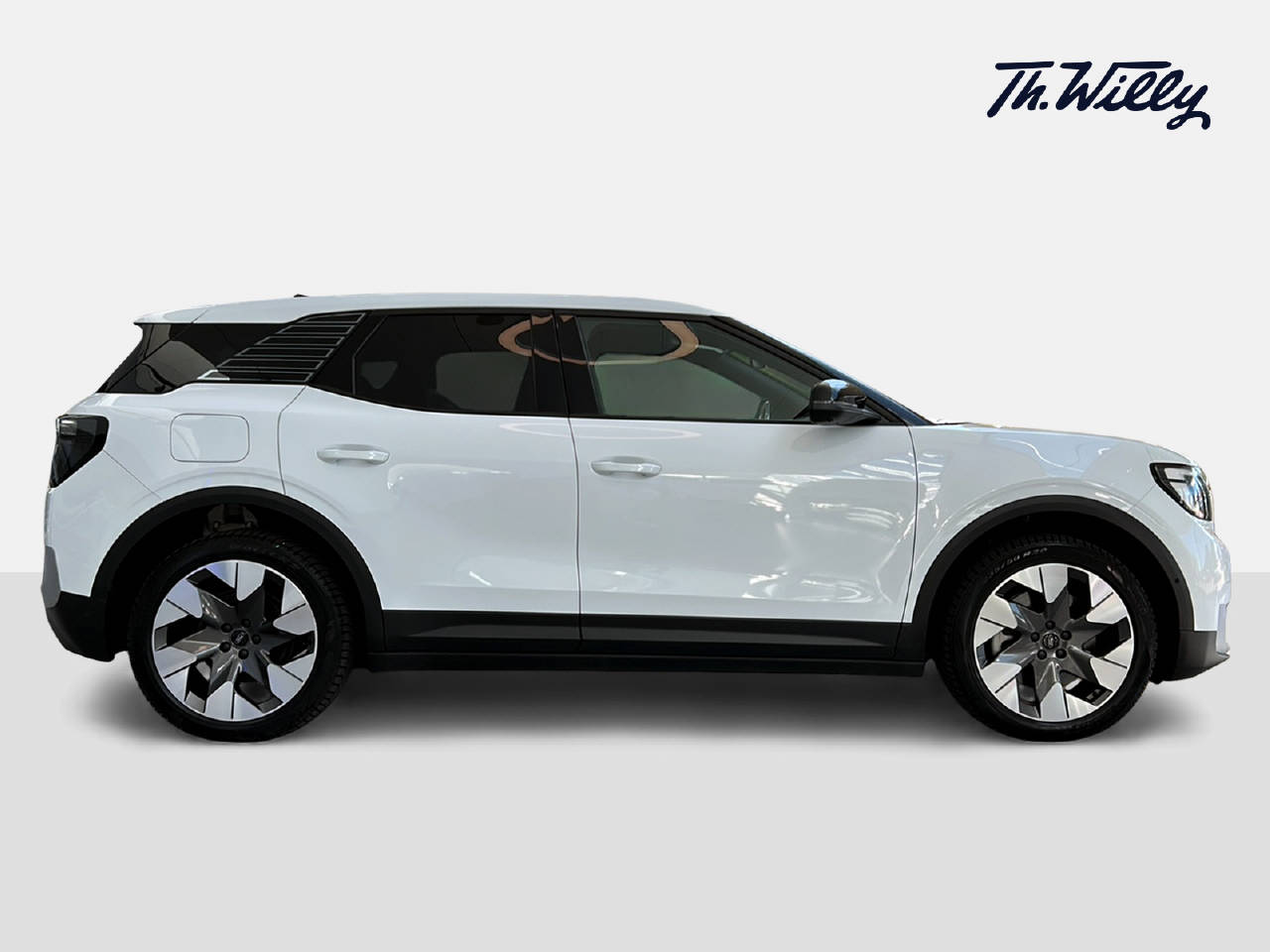 FORD Explorer Extended Range Premium AWD-image-11