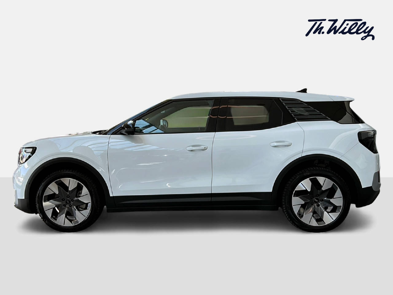 FORD Explorer Extended Range Premium AWD-image-7