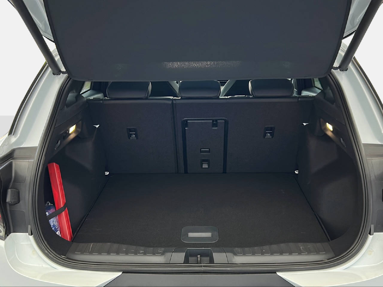 FORD Explorer Extended Range Premium AWD-image-5
