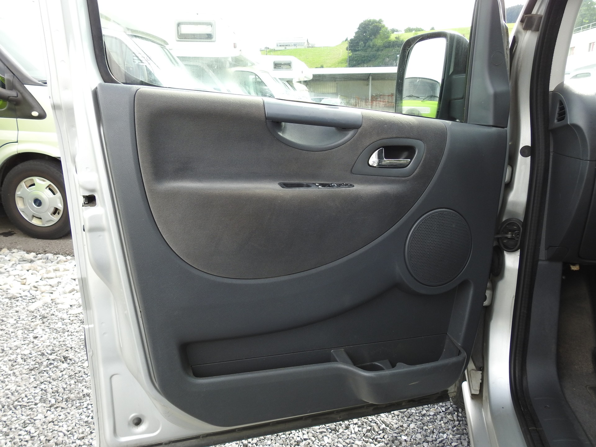 FIAT Scudo 2.0 MJ Panorama Family-image-9
